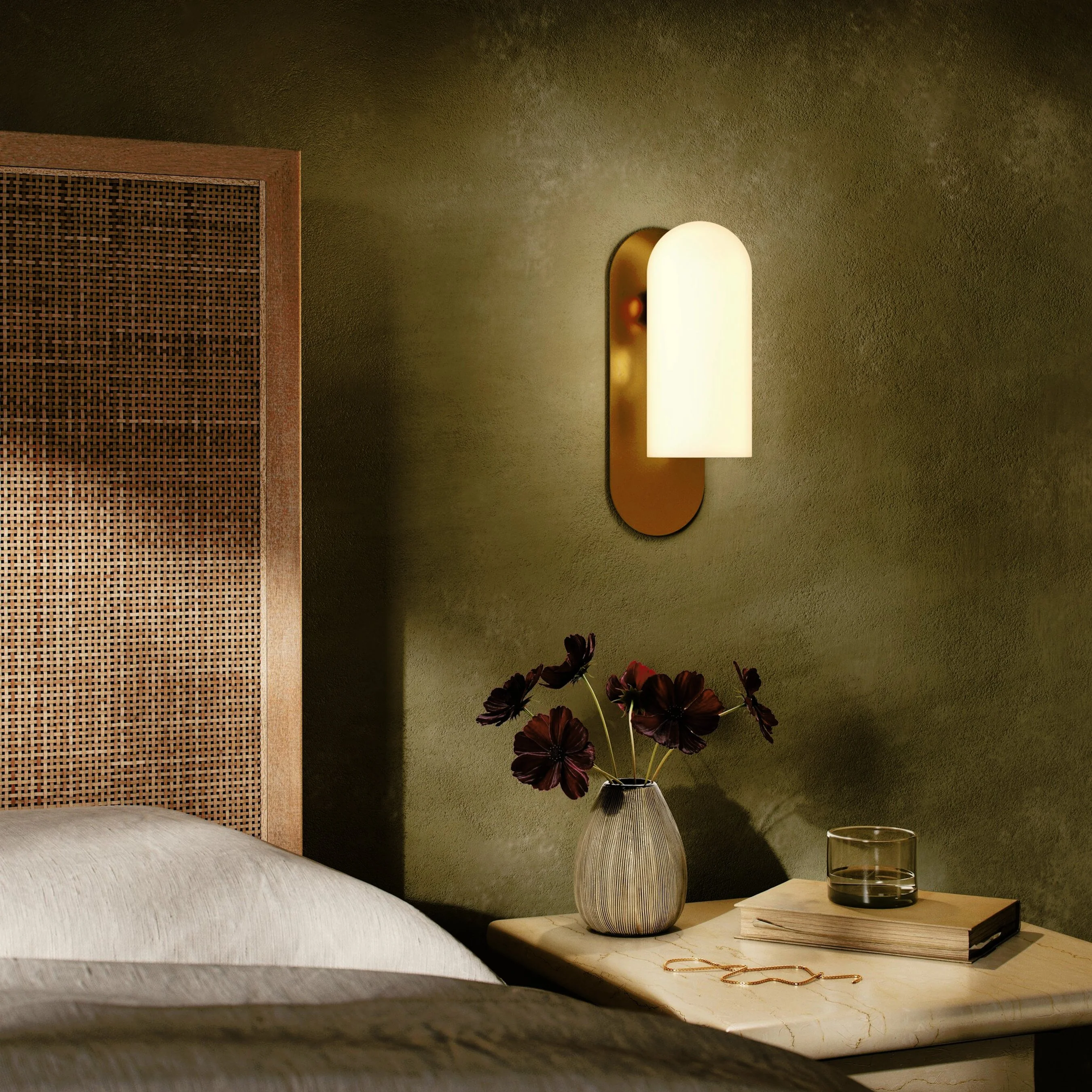 Odyssey Sconce - Image 69