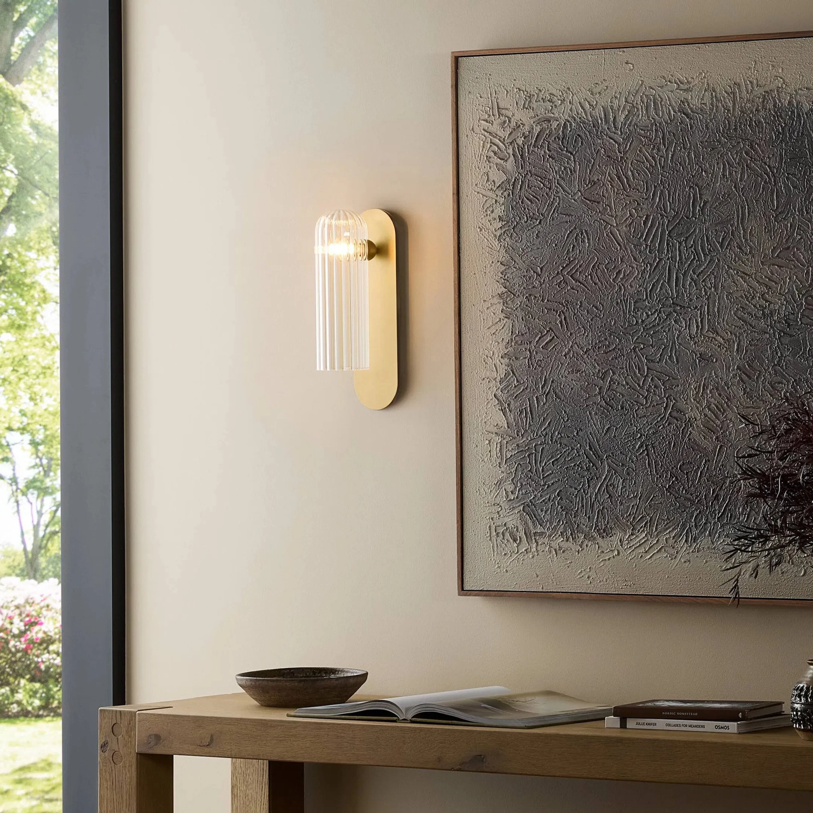 Odyssey Sconce - Image 71