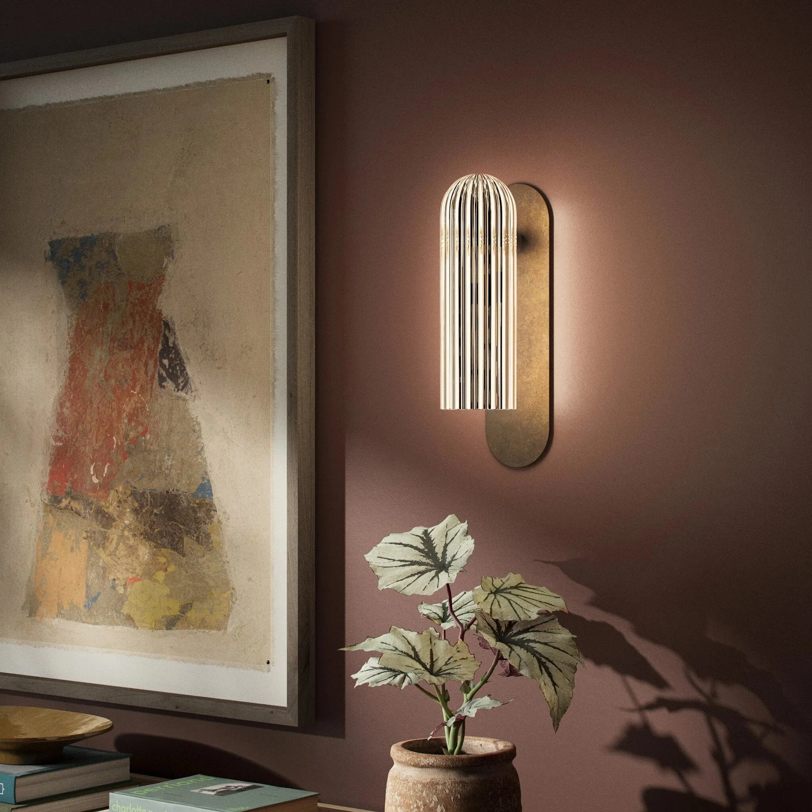 Odyssey Sconce - Image 74