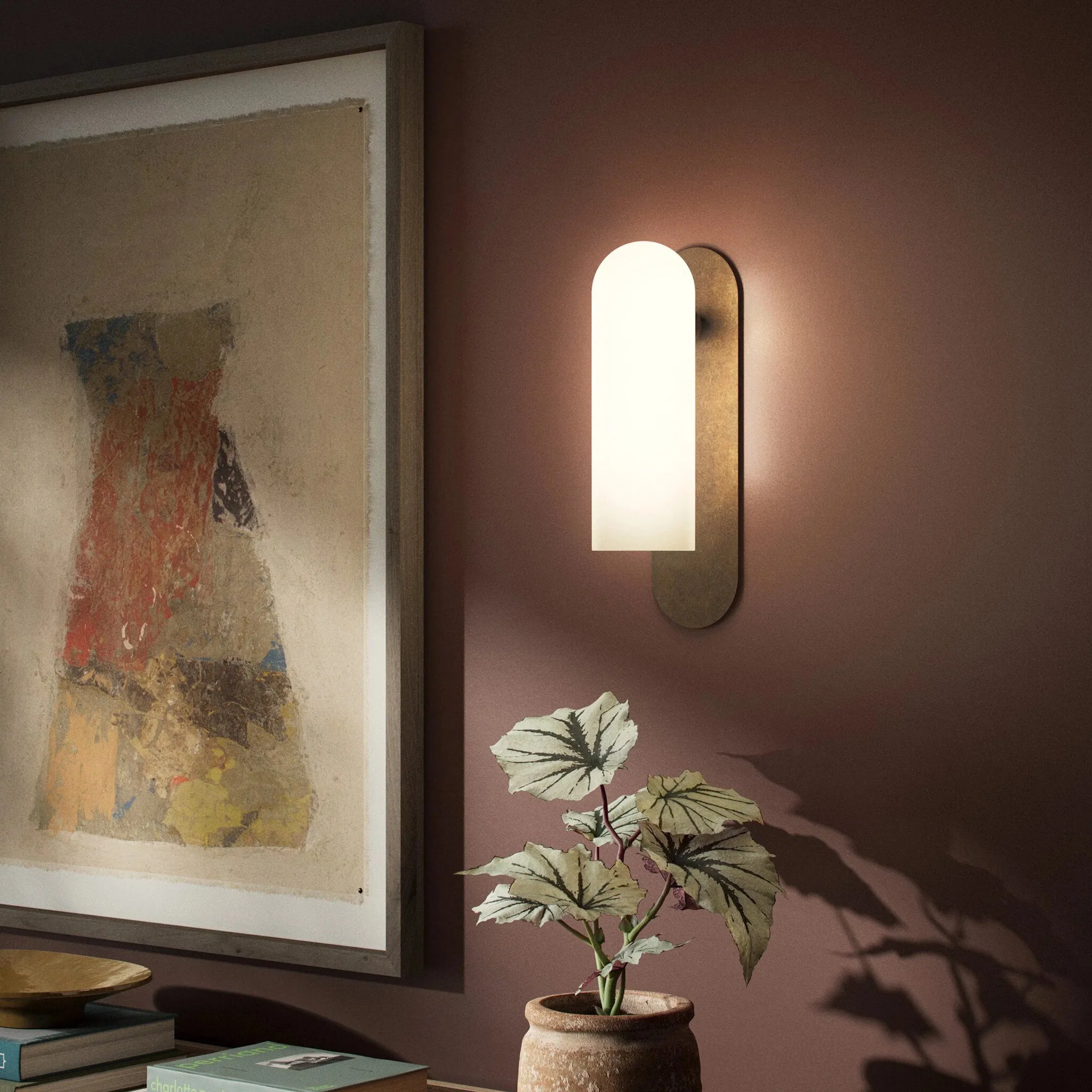 Odyssey Sconce - Image 75
