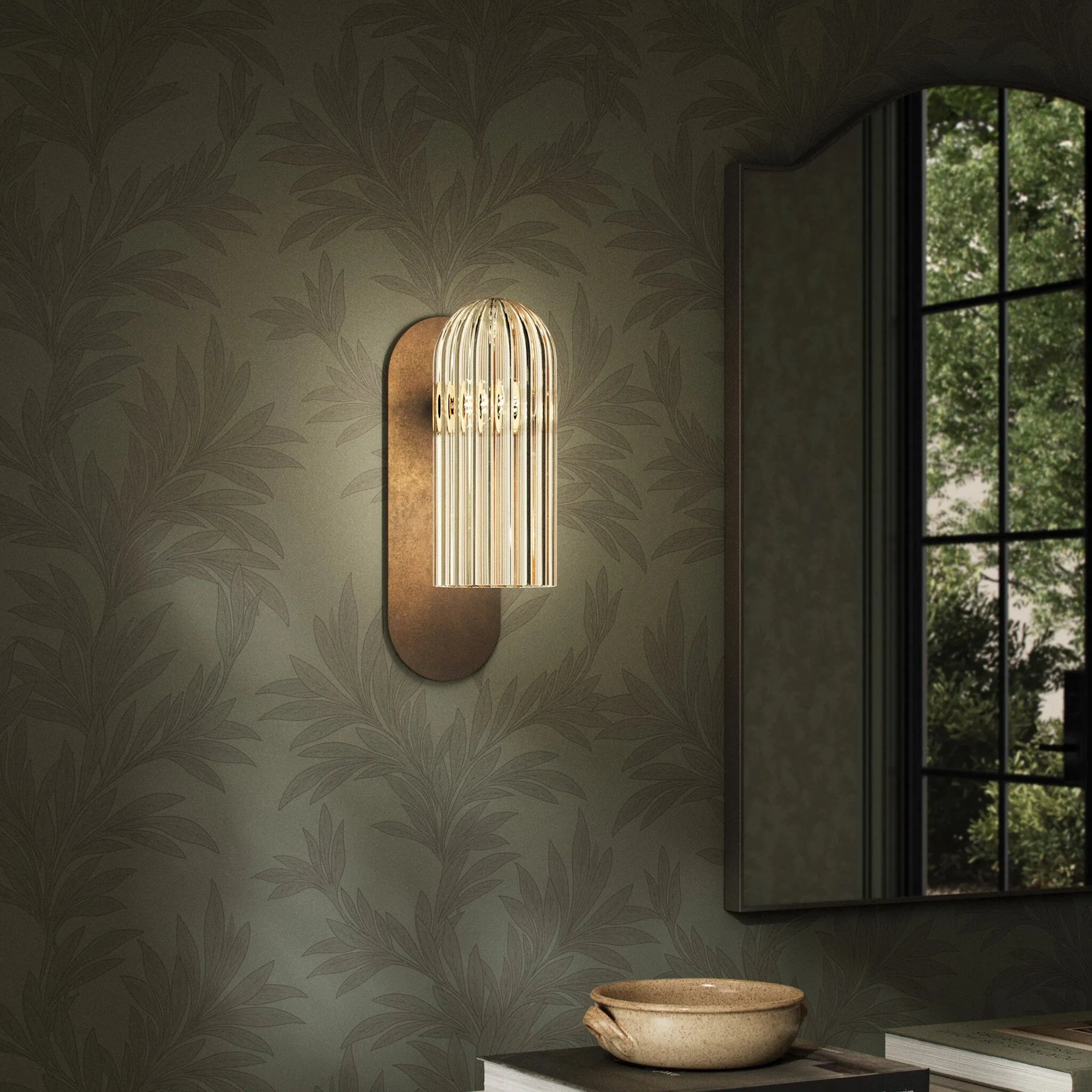 Odyssey Sconce - Image 78