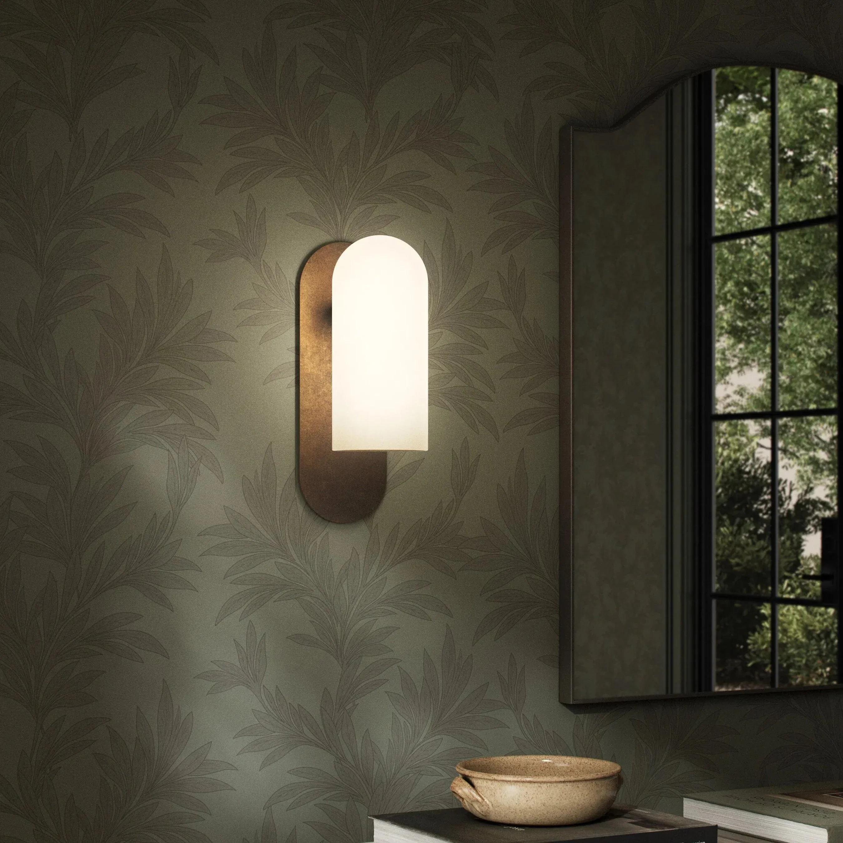 Odyssey Sconce - Image 79
