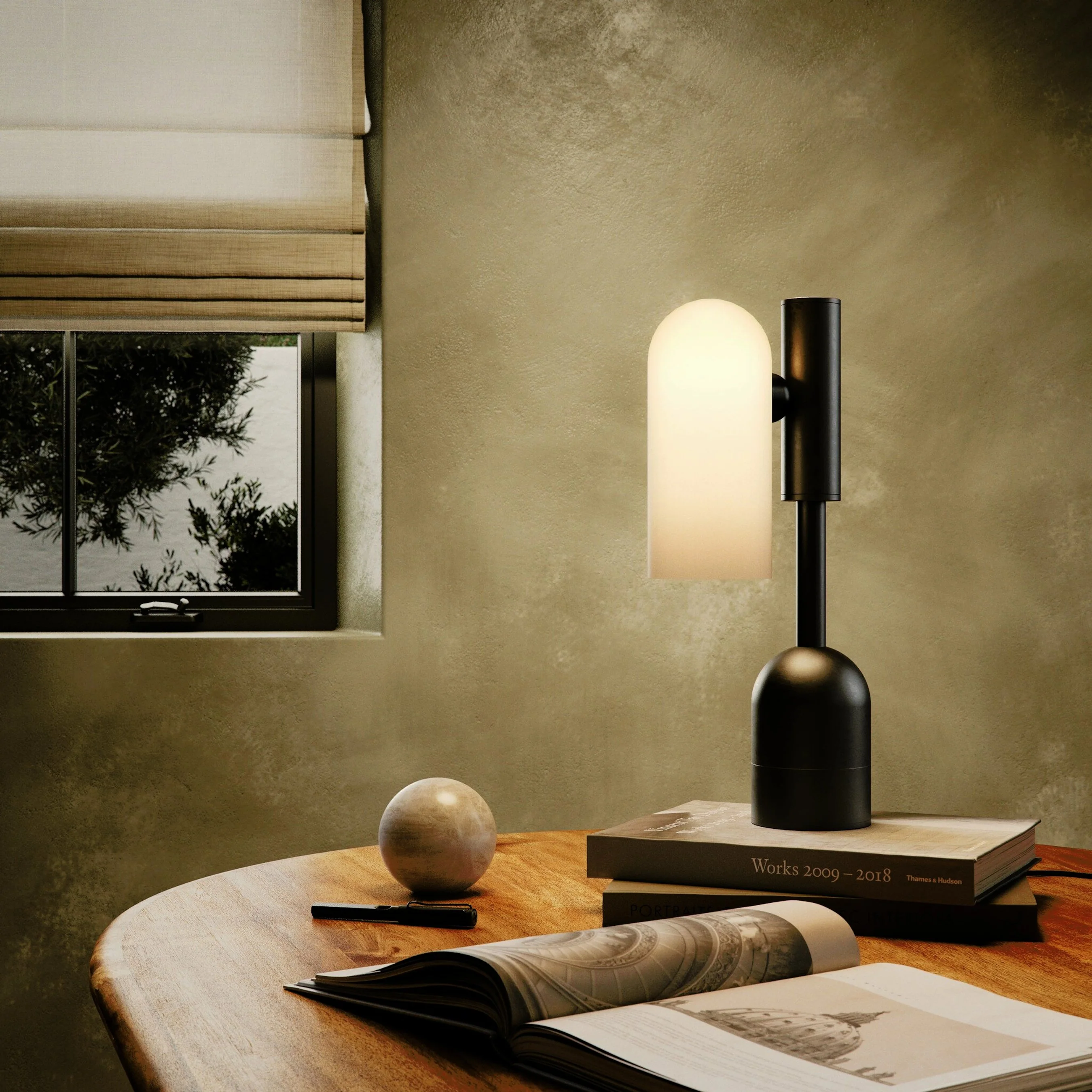 Odyssey Table Lamp - Image 10
