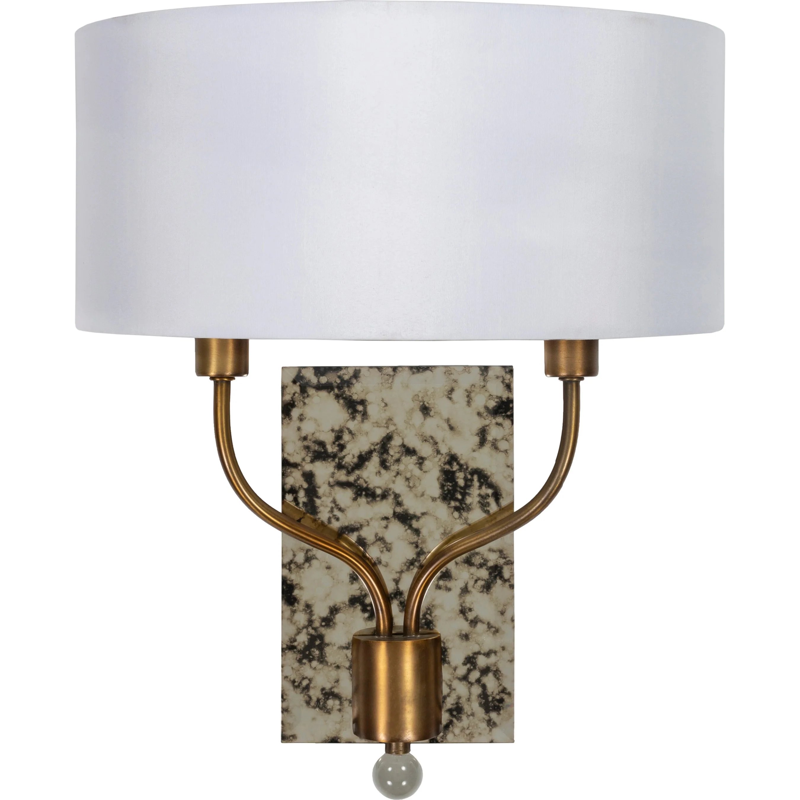 Ogee Wall Sconce - 23188