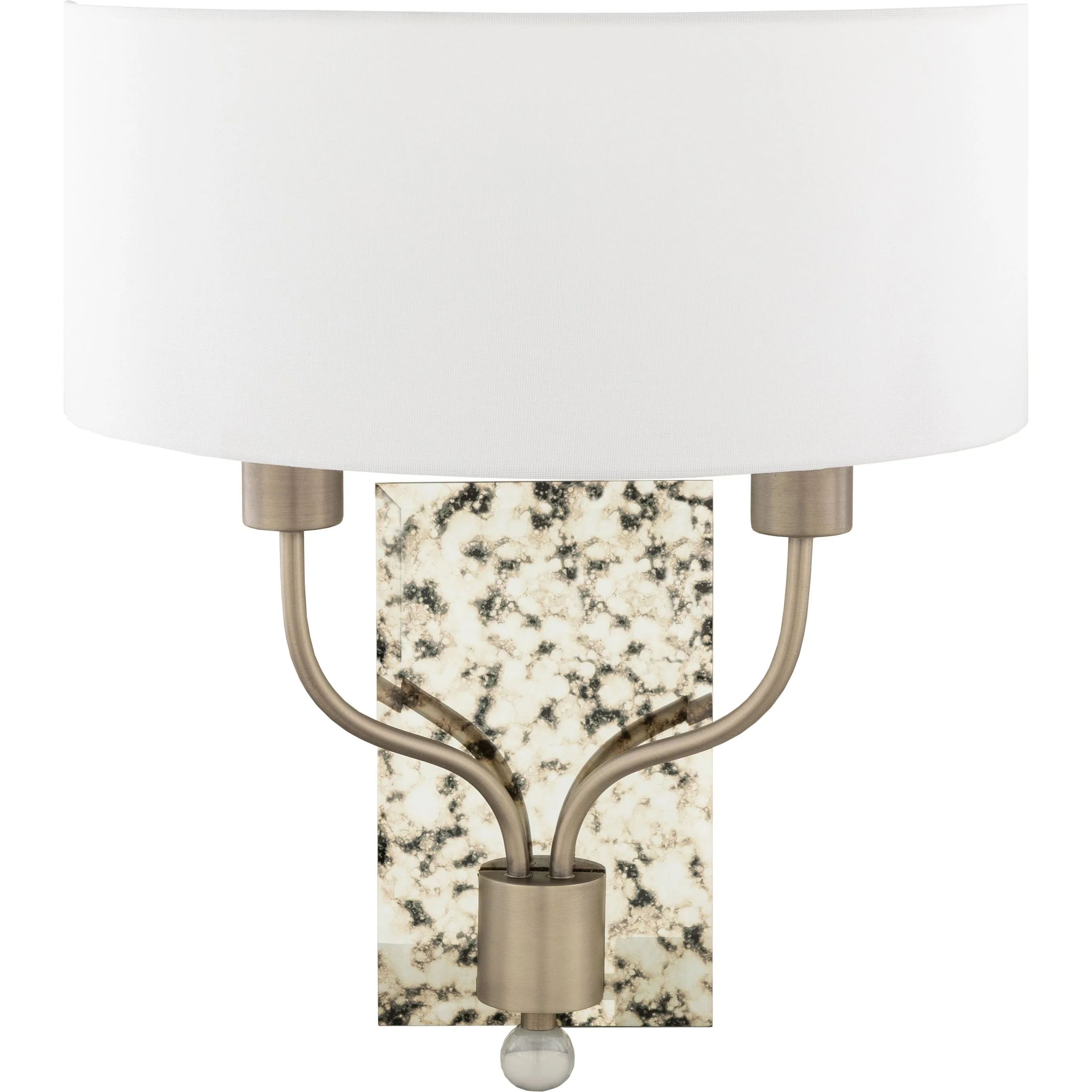 Ogee Wall Sconce - 23188 - Image 2