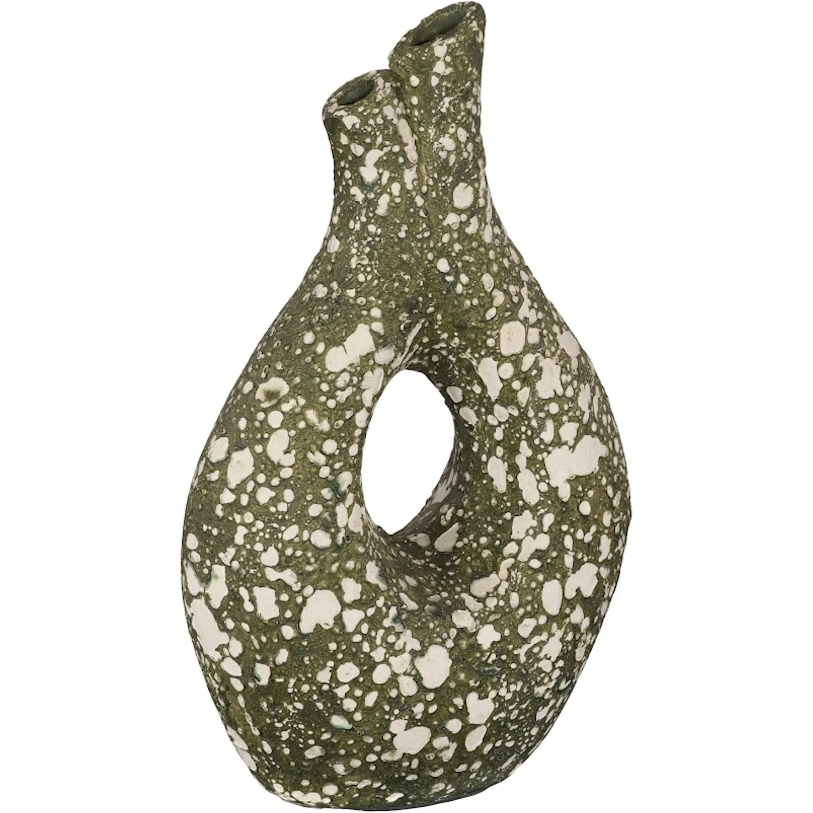 Oil Vase - Image 2