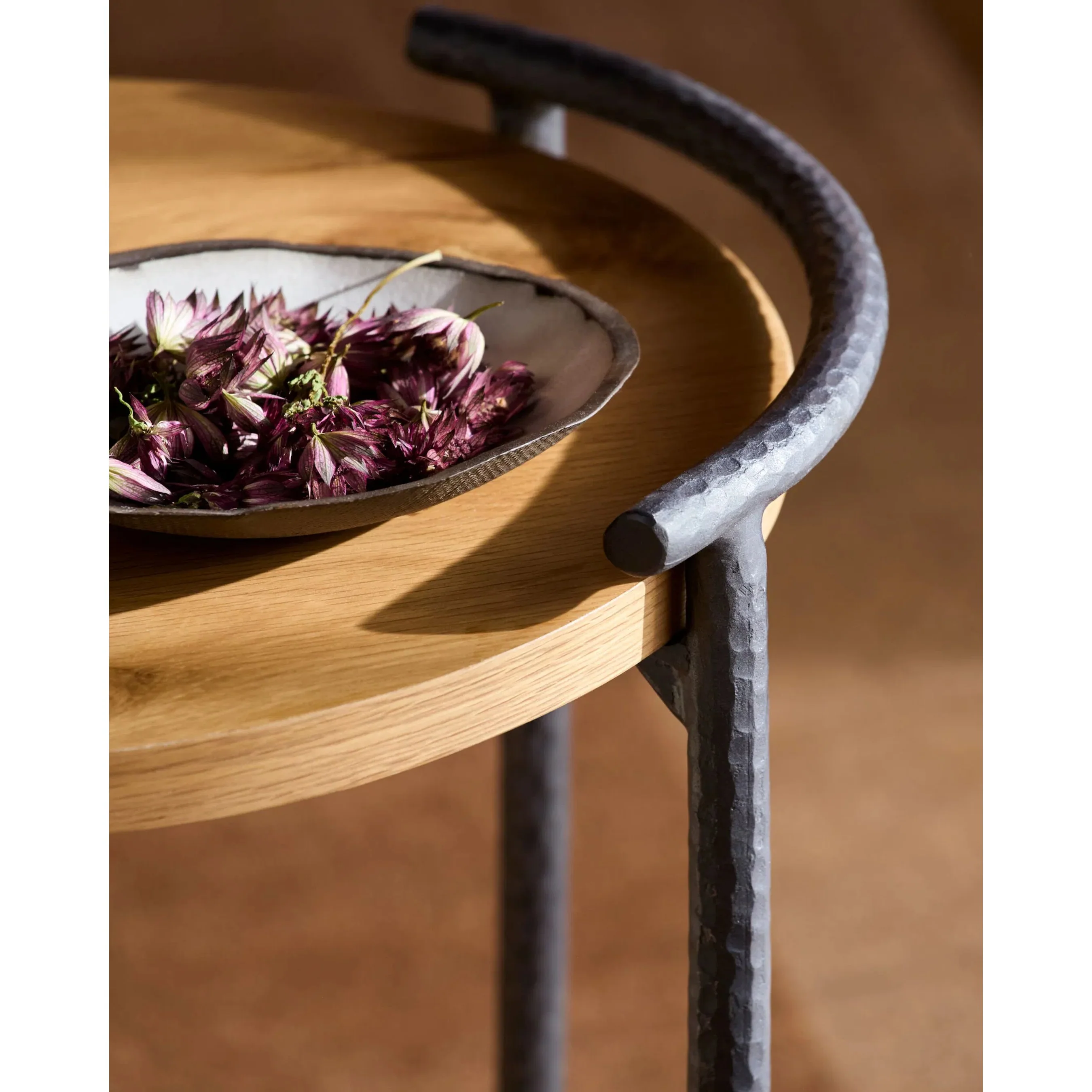 Ojai End Table - Image 3