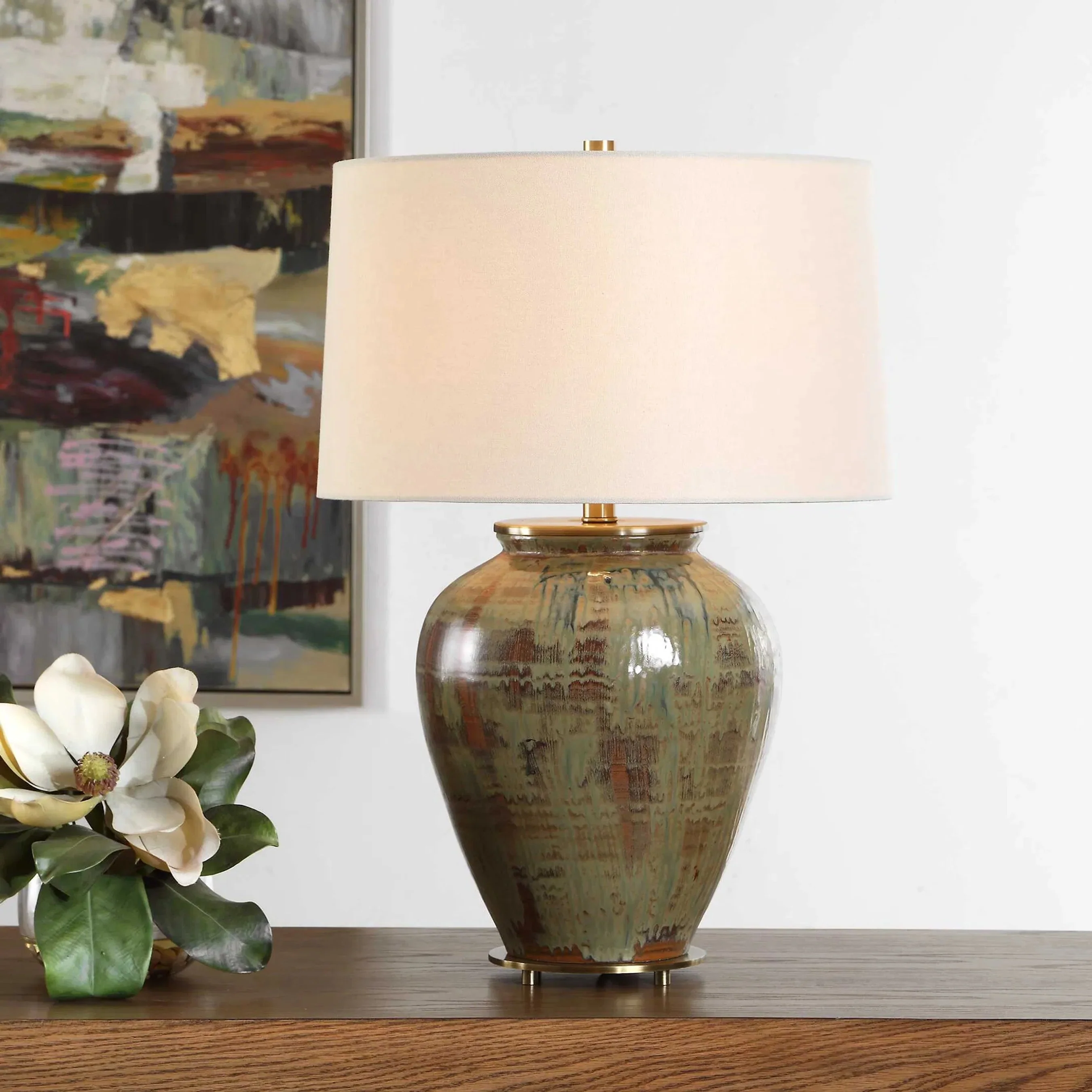 Olisa Table Lamp - Image 4