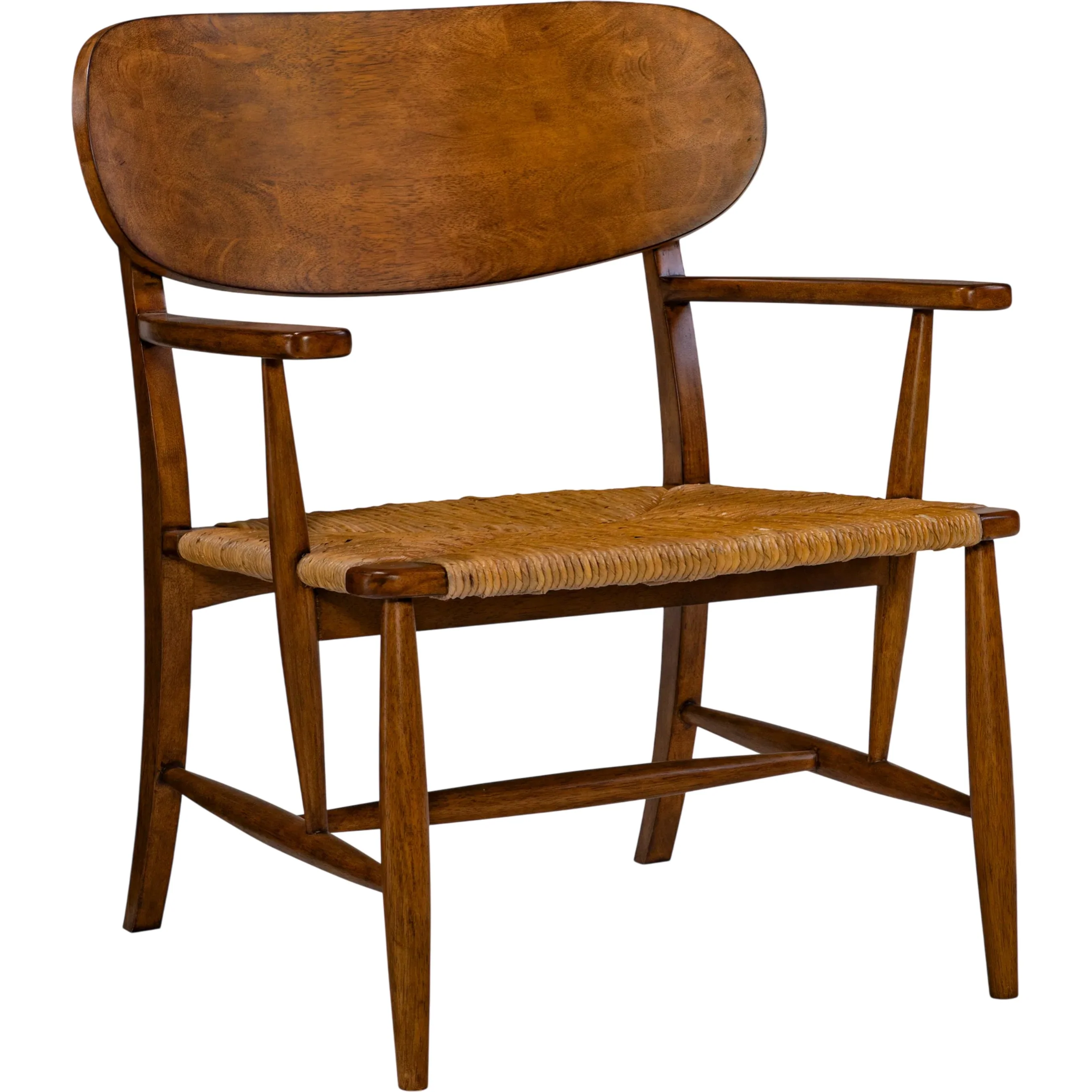 Oliver Accent Chair