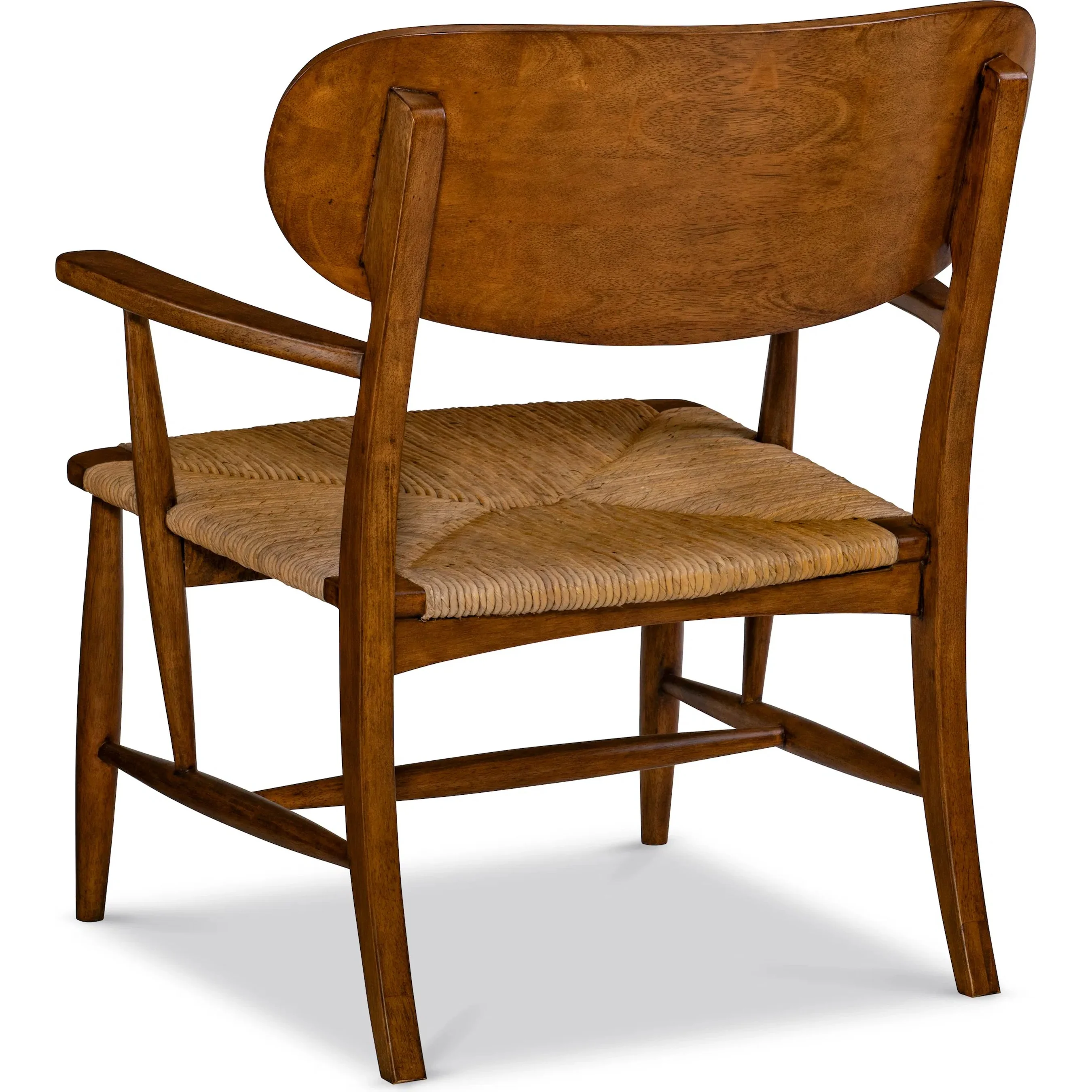 Oliver Accent Chair - Image 2