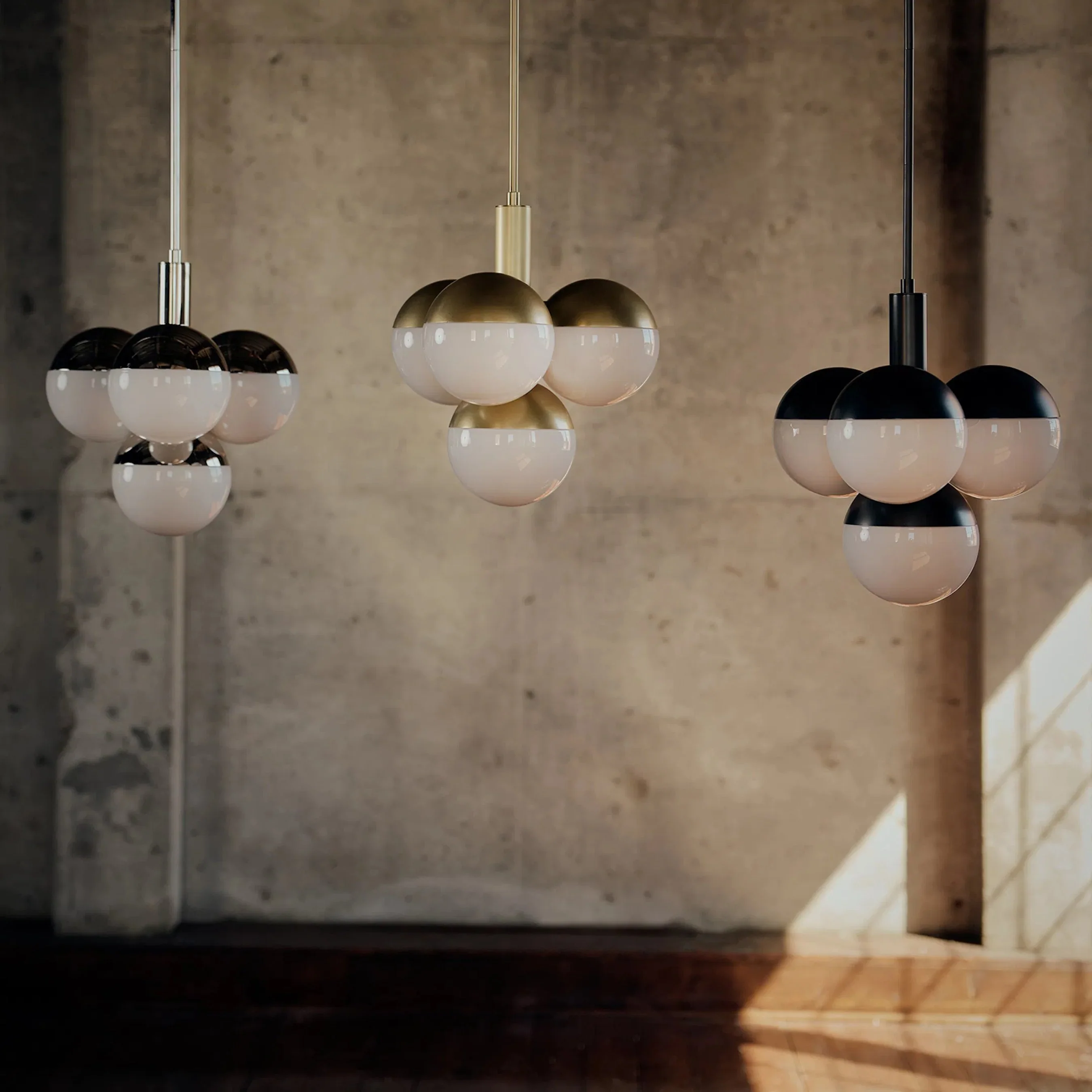 Oliver Pendant - Image 15