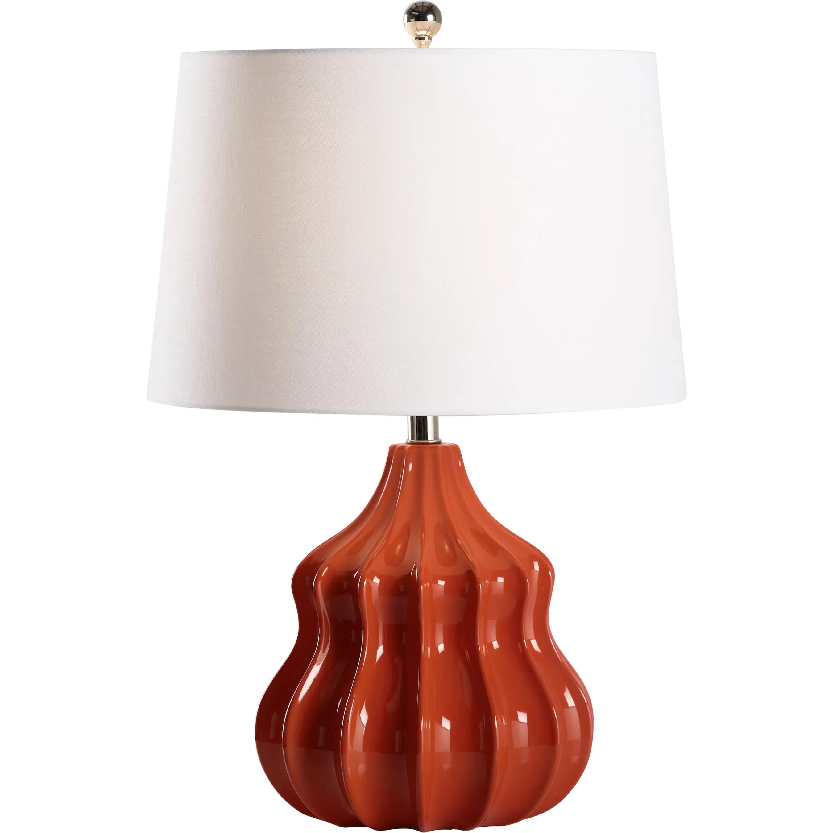 Oliver Short Lamp