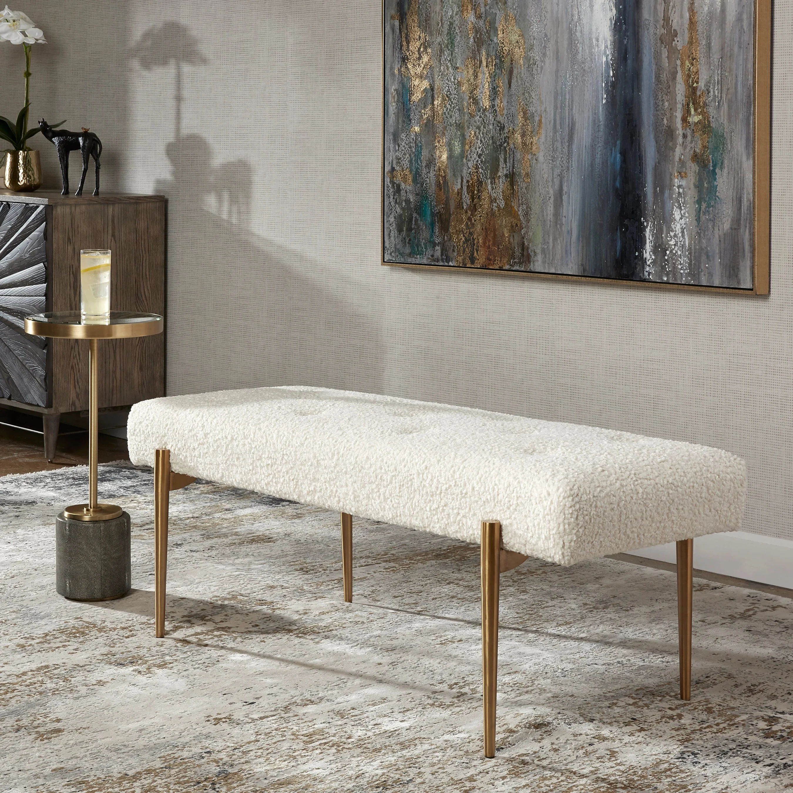 Olivier Bench - Image 4