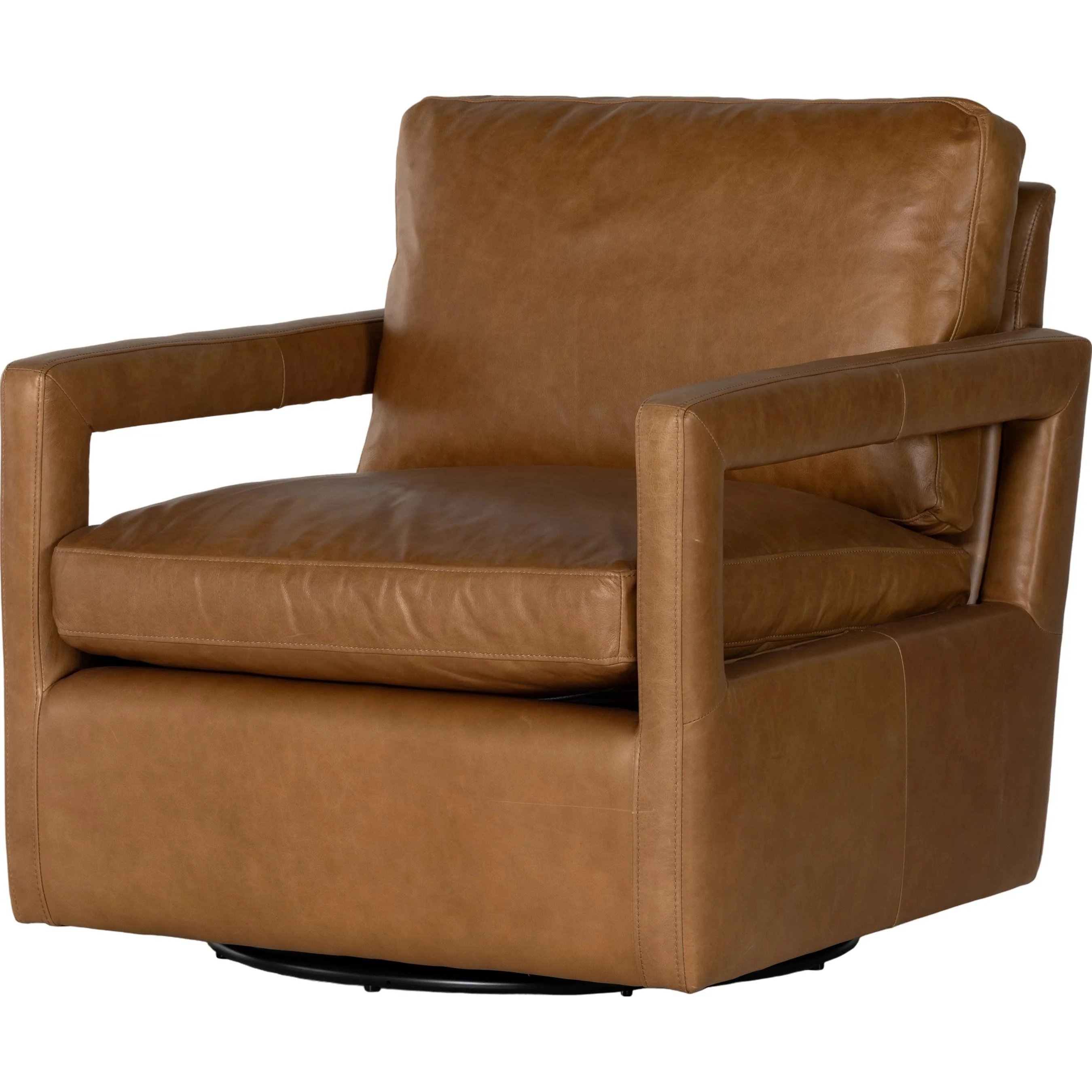 Olson Swivel Chair