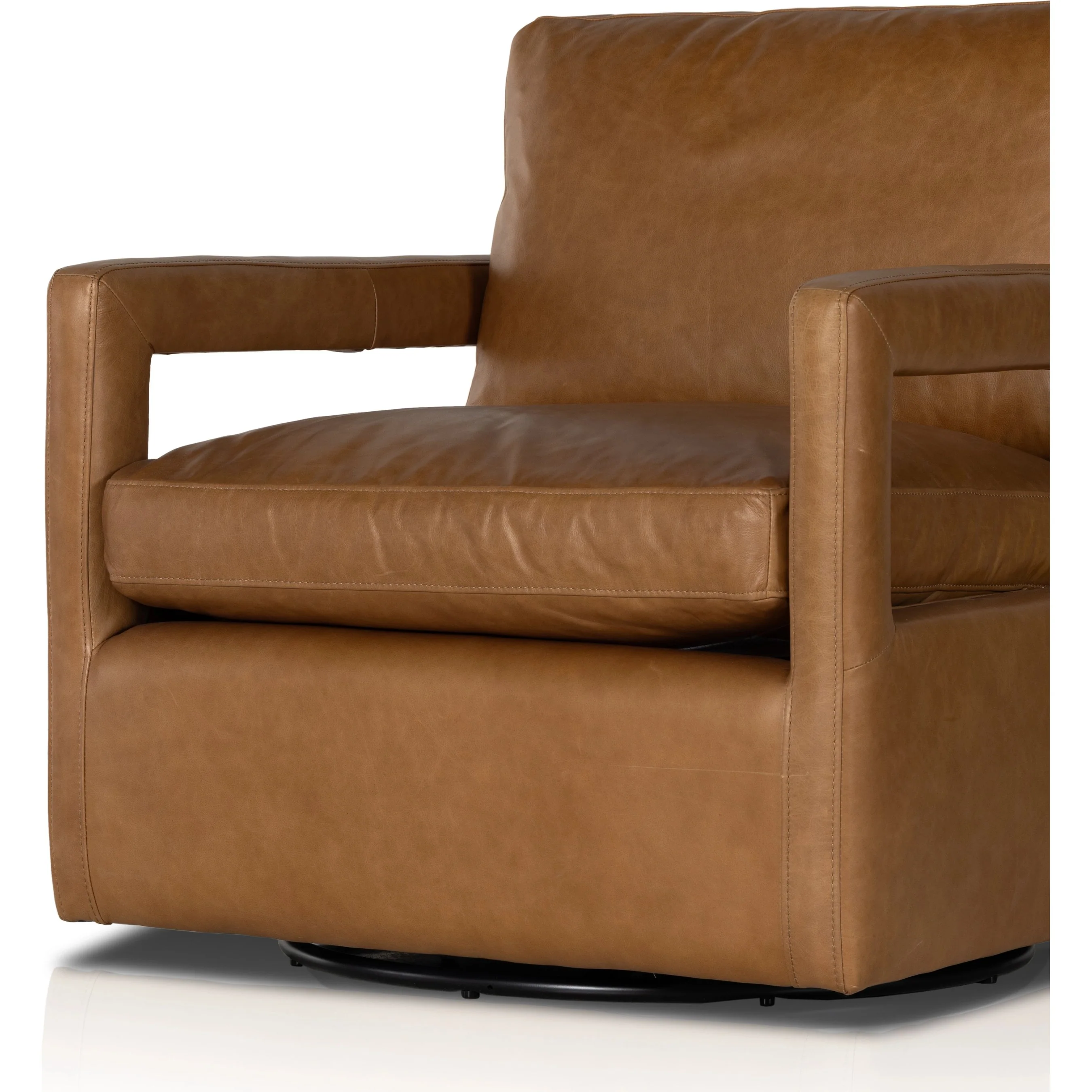 Olson Swivel Chair - Image 23