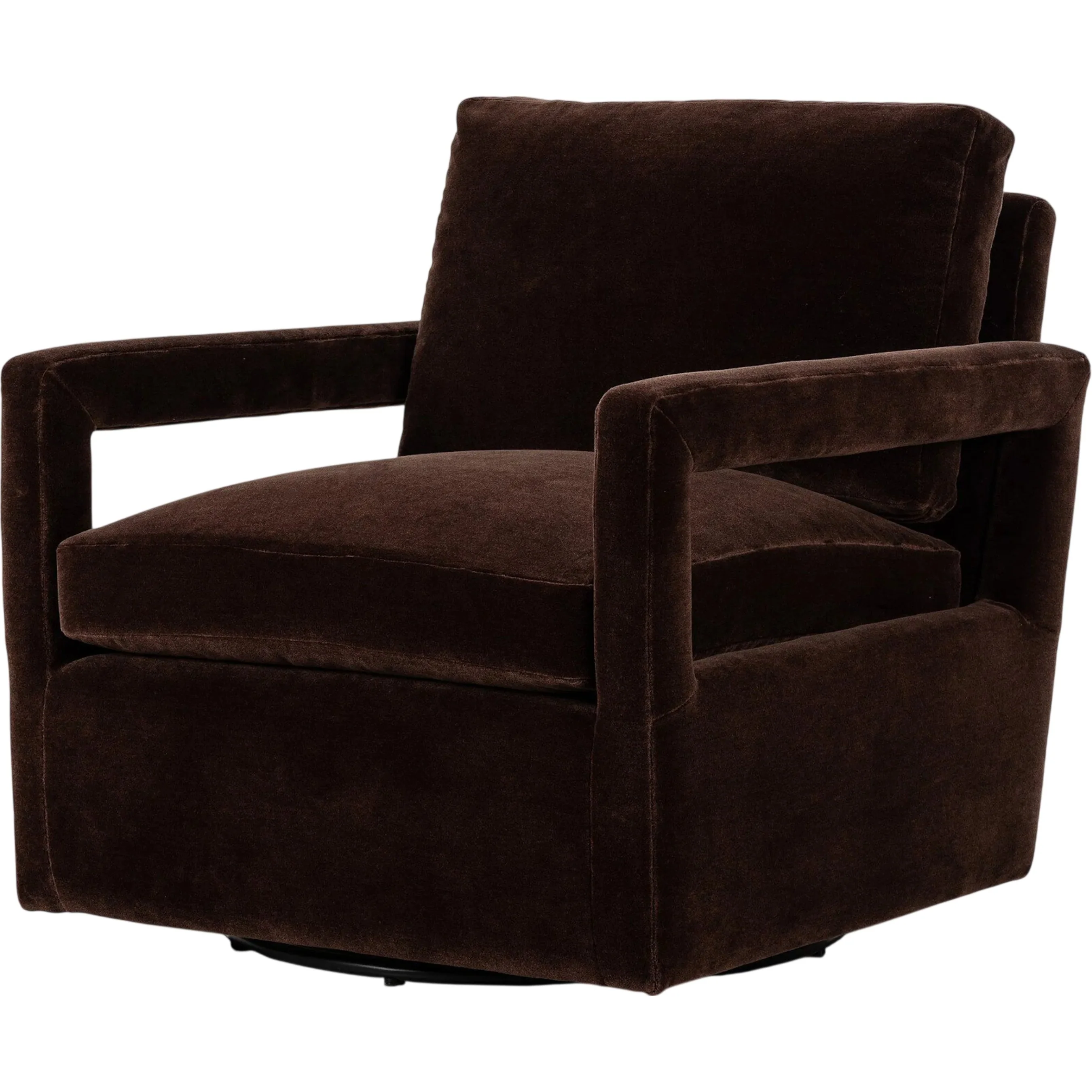 Olson Swivel Chair - Image 4