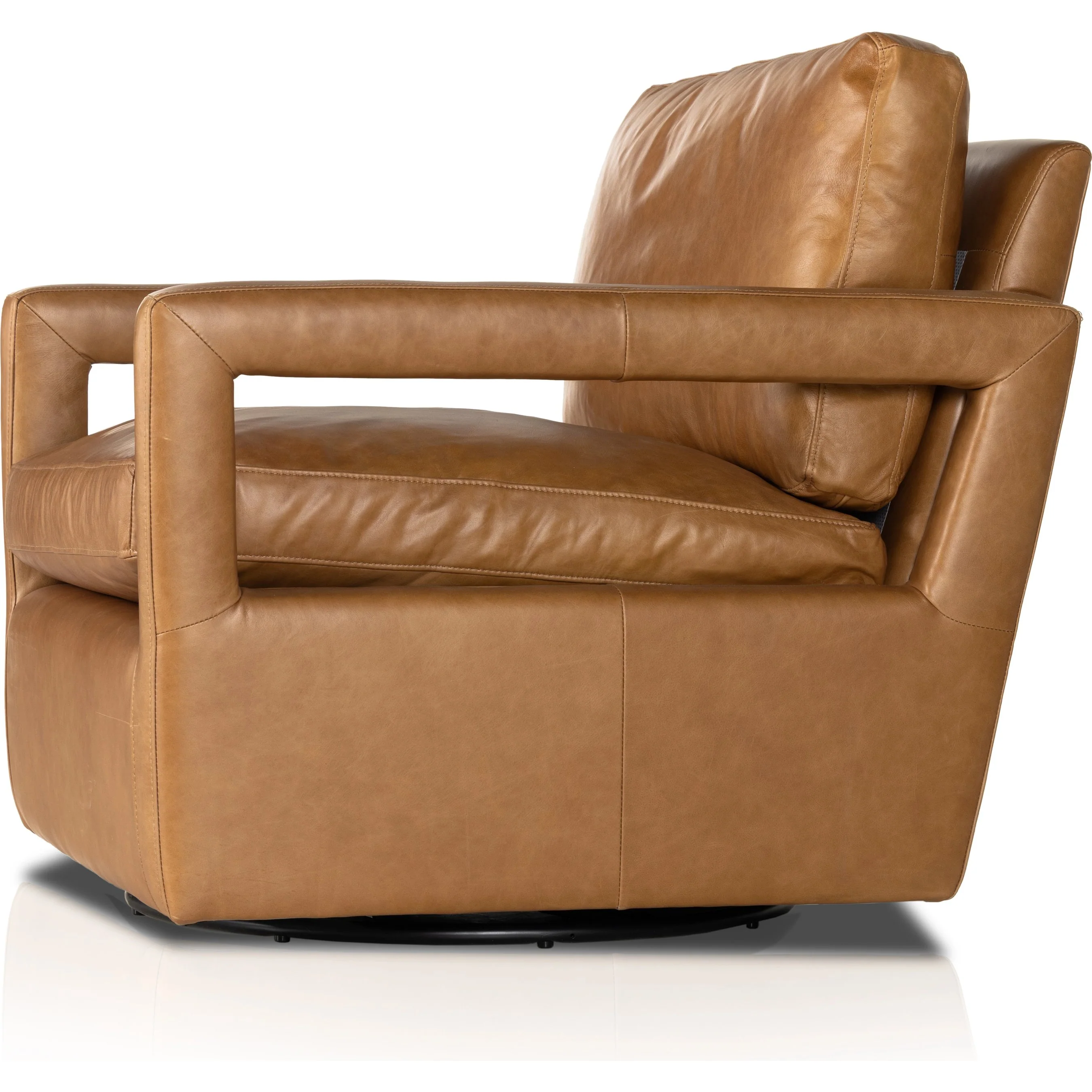 Olson Swivel Chair - Image 5