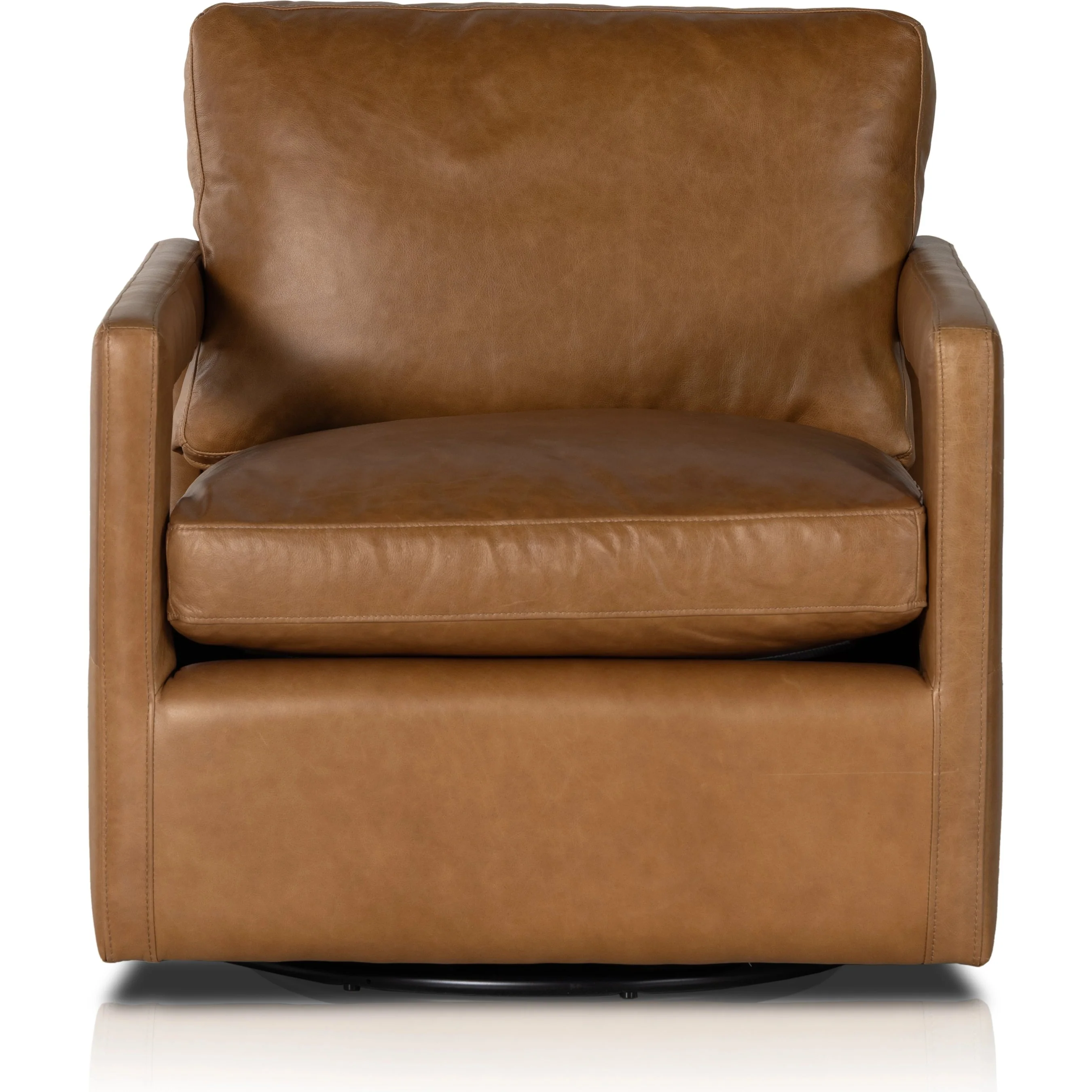 Olson Swivel Chair - Image 6
