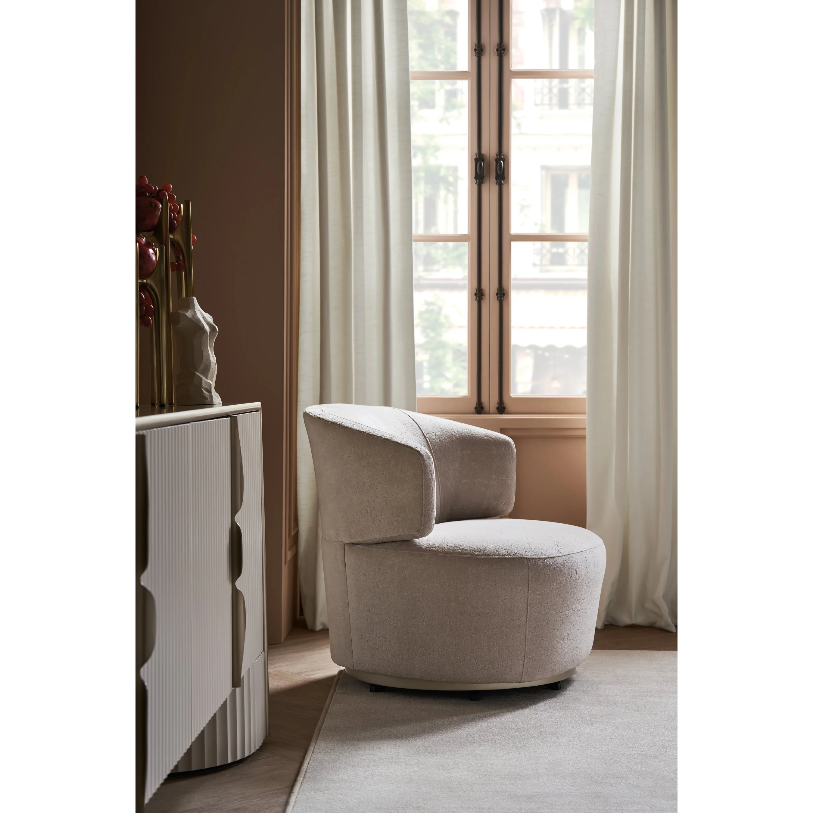 Olympia Chair - Image 5