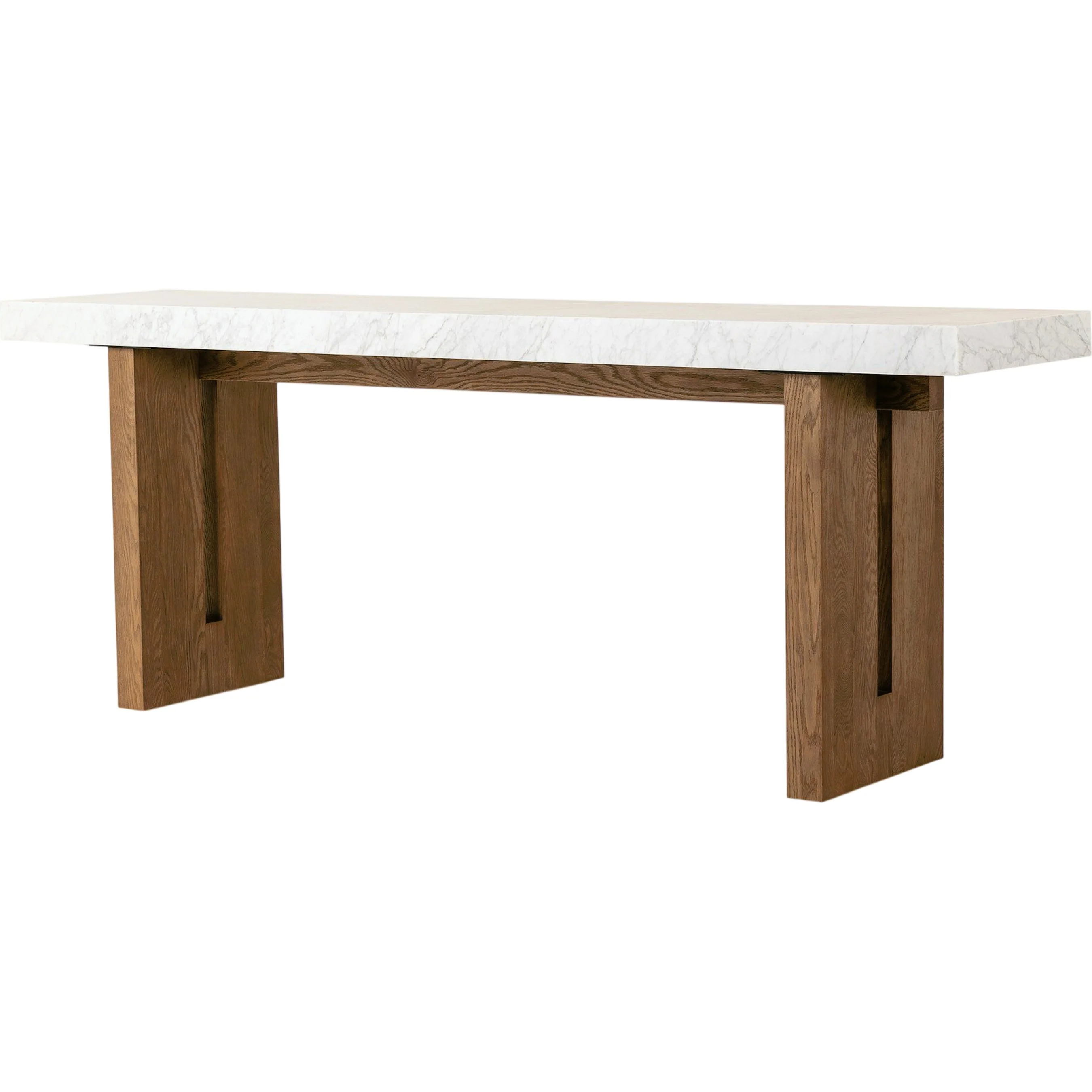 Olympia Console Table