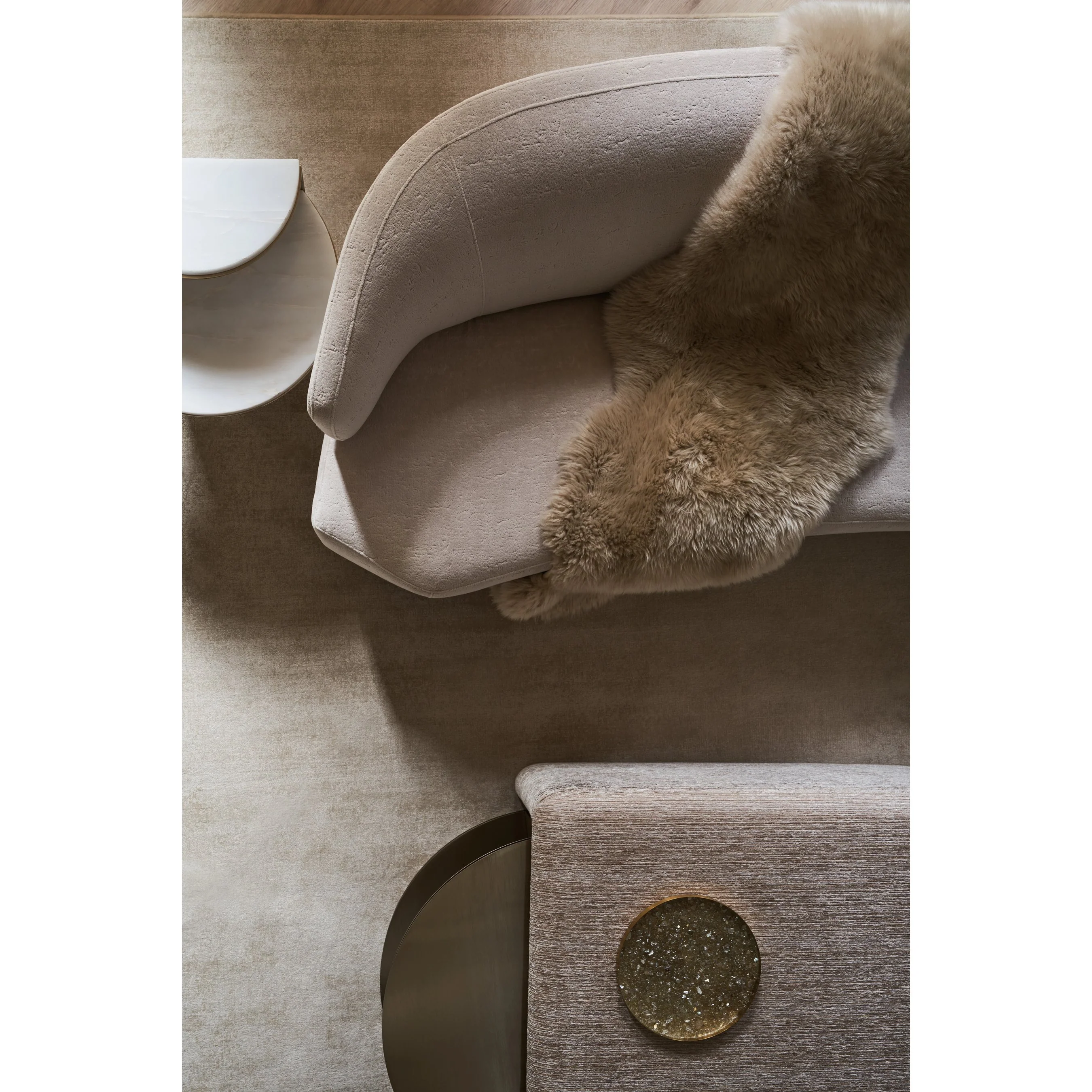 Olympia Sofa - Image 6