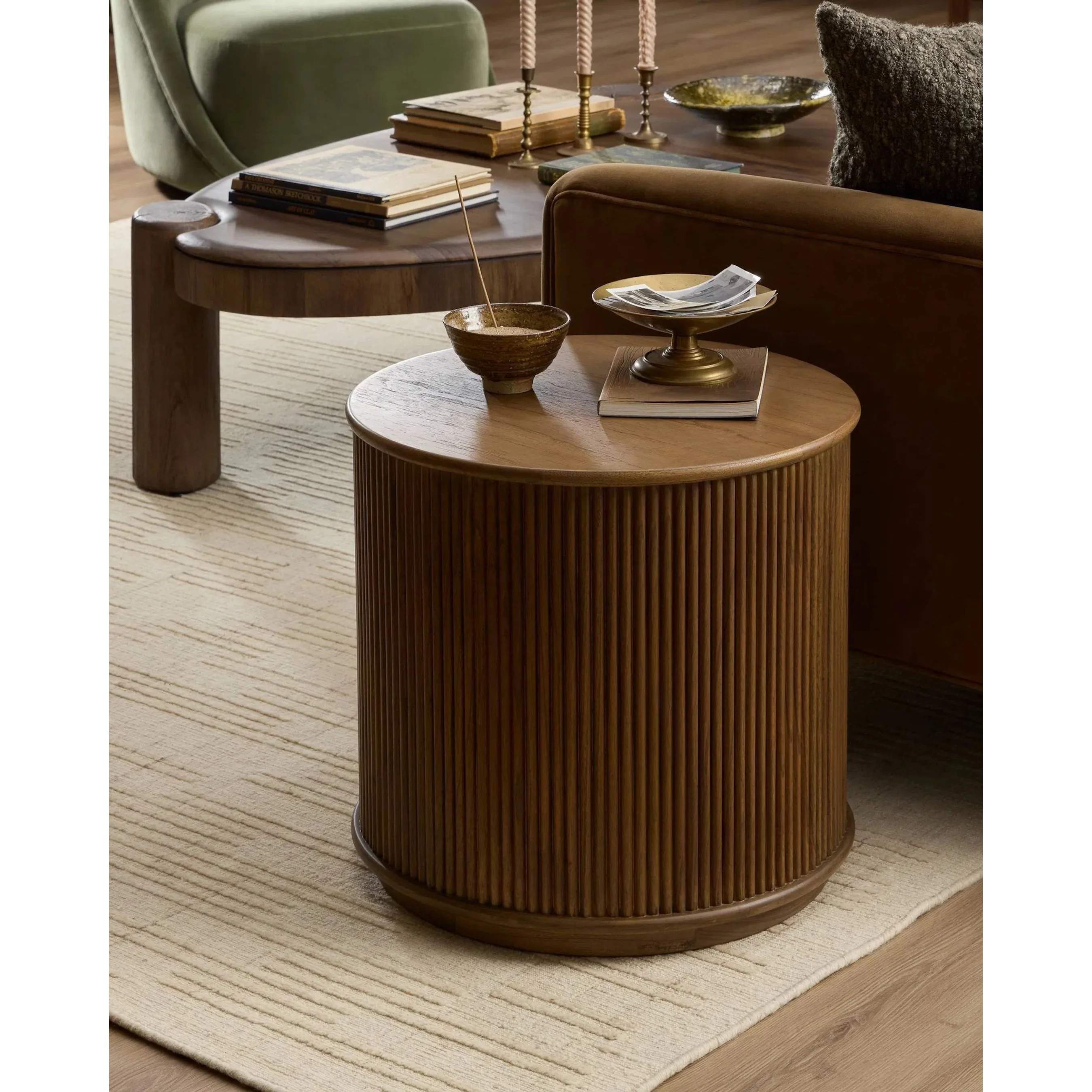 Ona End Table - Image 4
