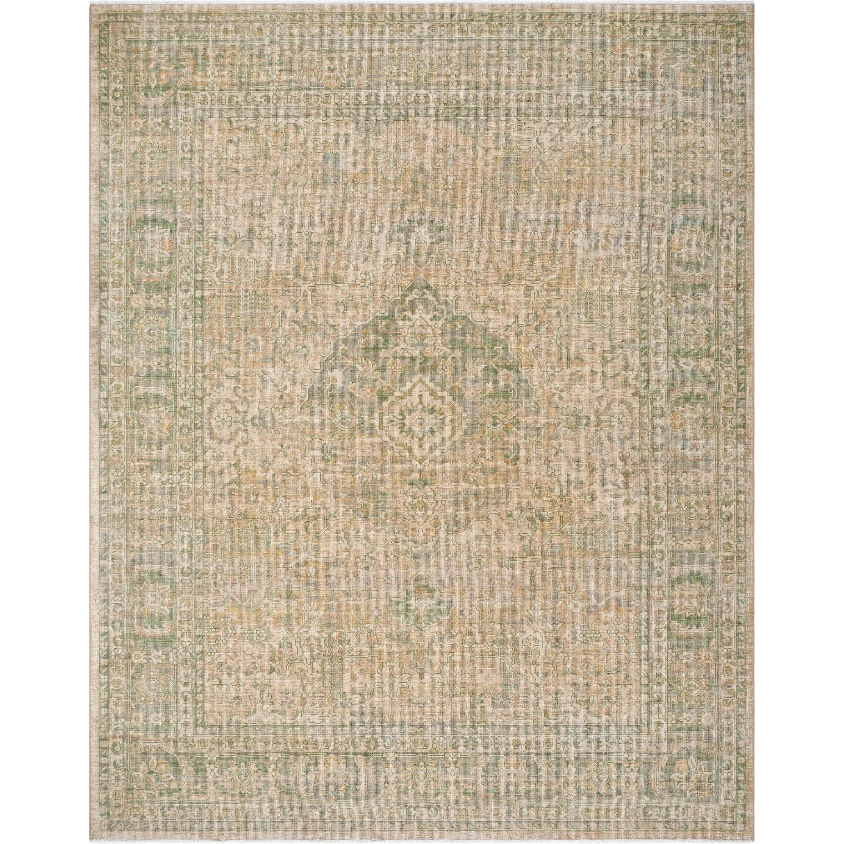 Once Upon a Time OAT-2300 Rug
