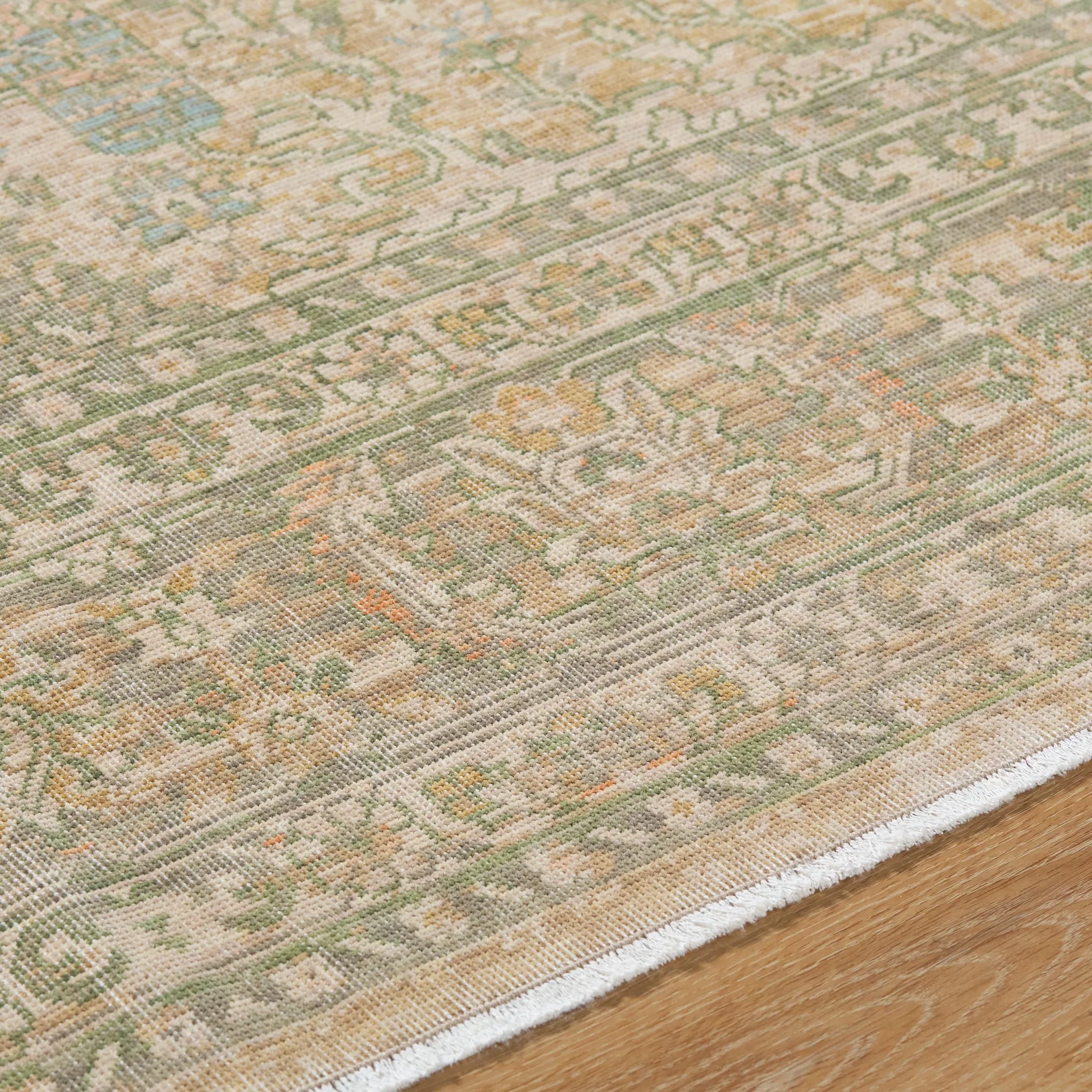 Once Upon a Time OAT-2300 Rug - Image 13