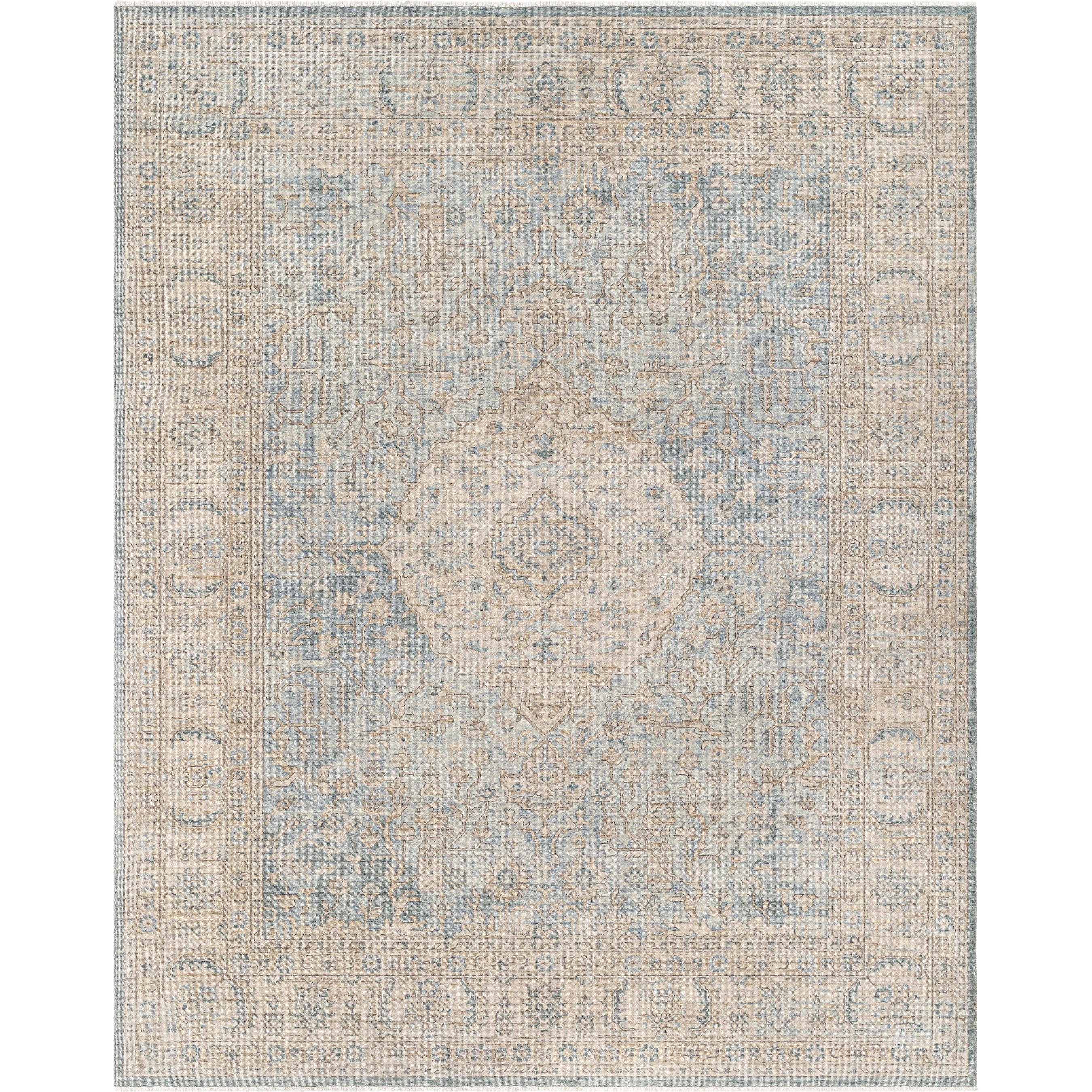 Once Upon a Time OAT-2300 Rug - Image 2