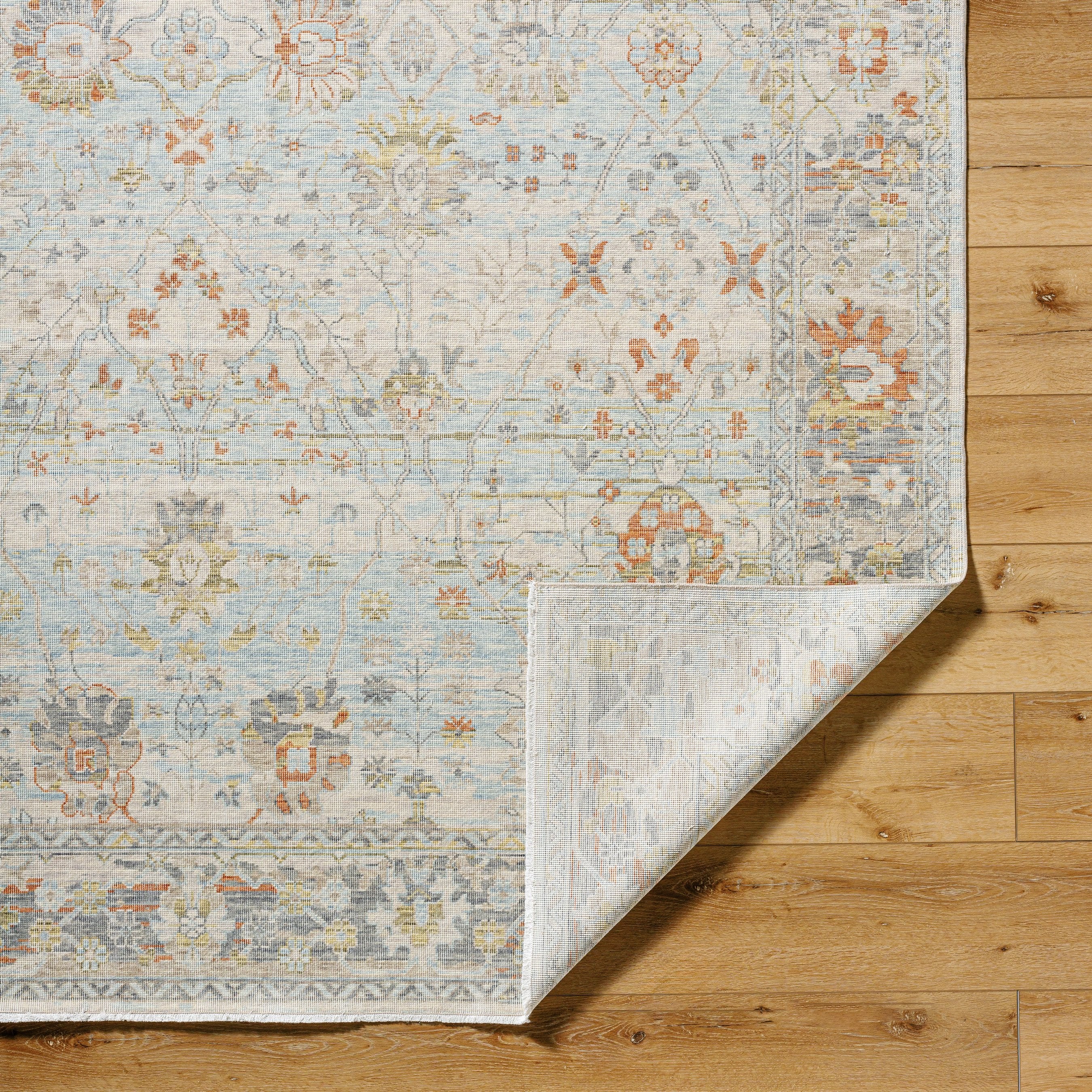 Once Upon a Time OAT-2301 Rug - Image 2