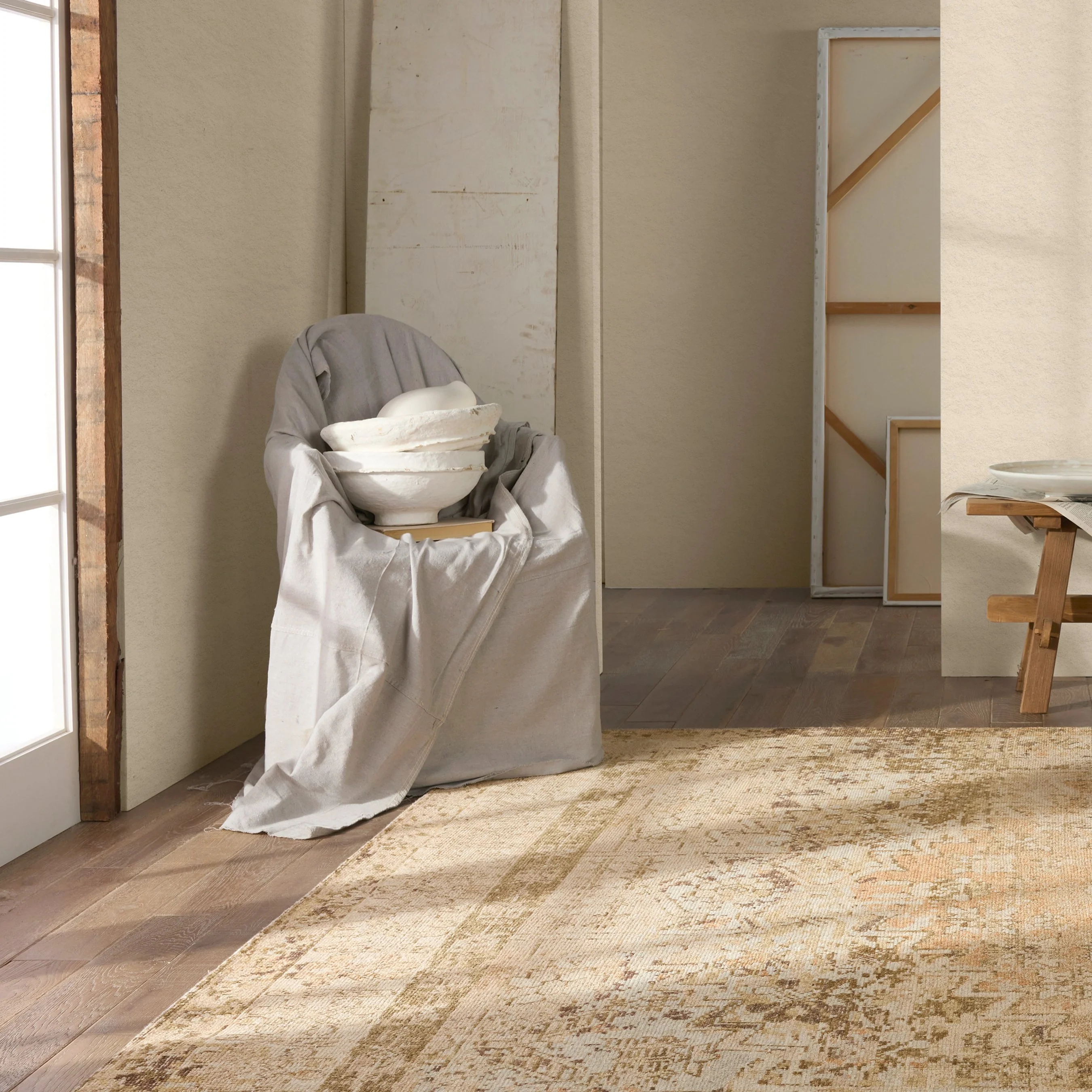Onessa ONE06 Rug - Image 4