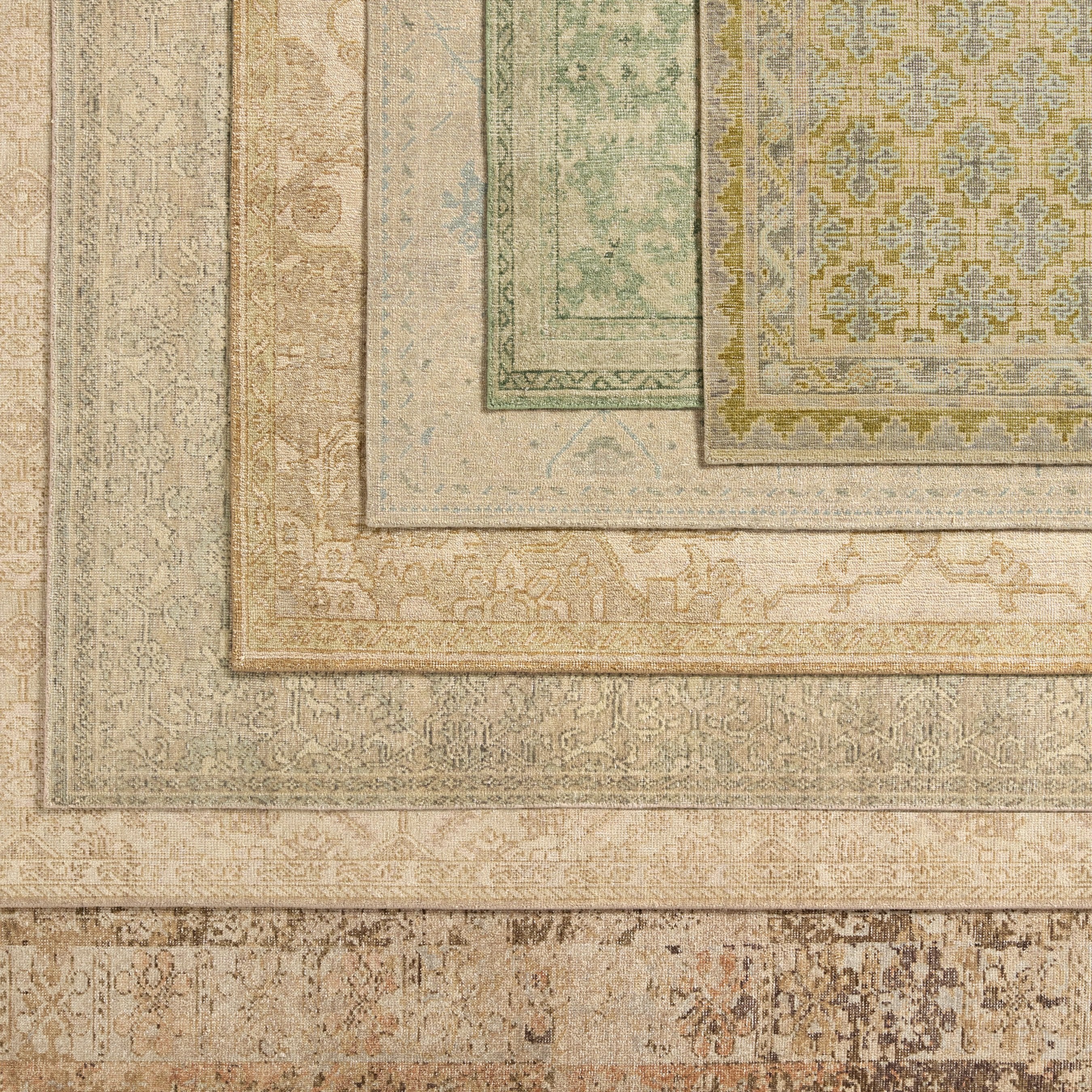 Onessa ONE06 Rug - Image 5