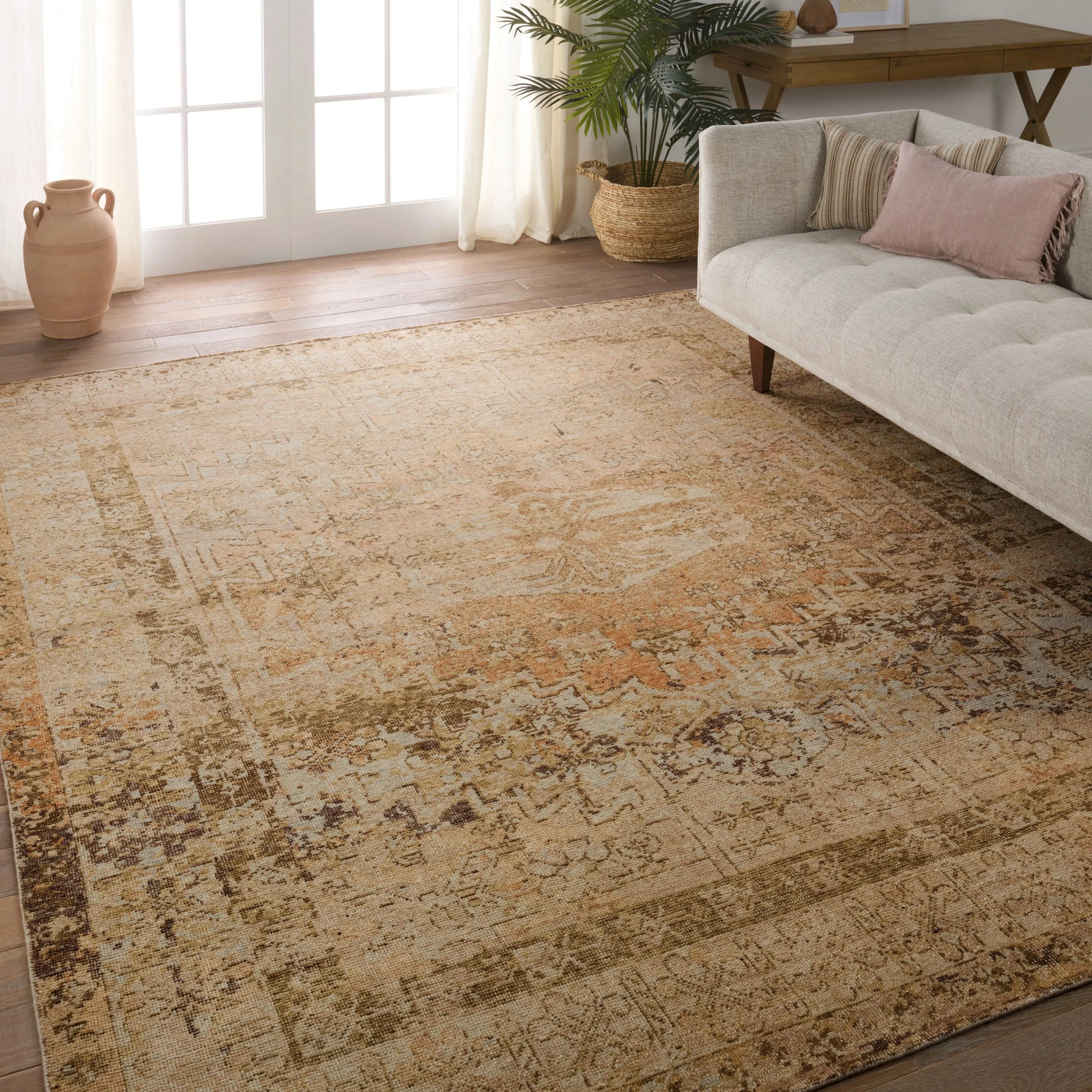 Onessa ONE06 Rug - Image 6