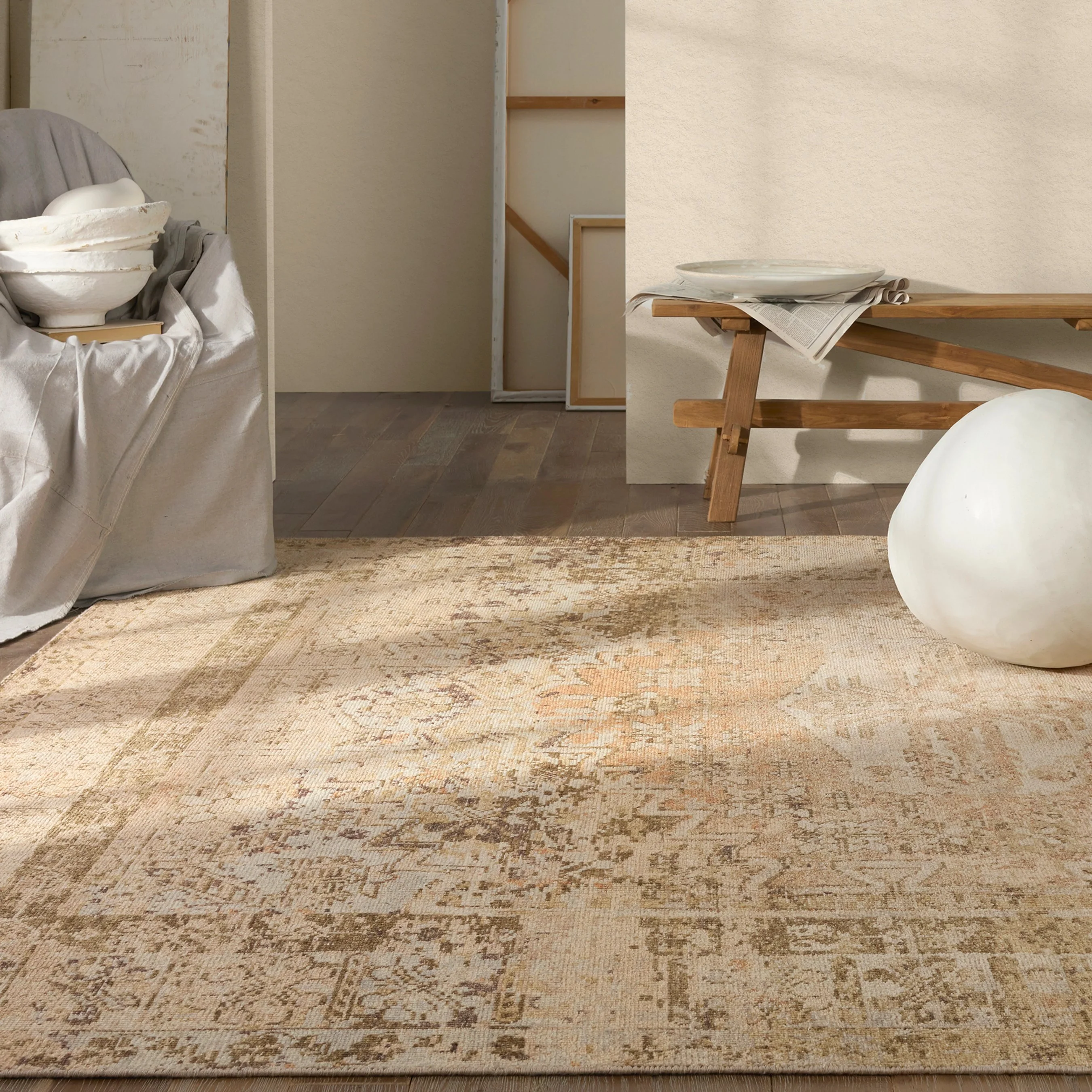 Onessa ONE06 Rug - Image 7
