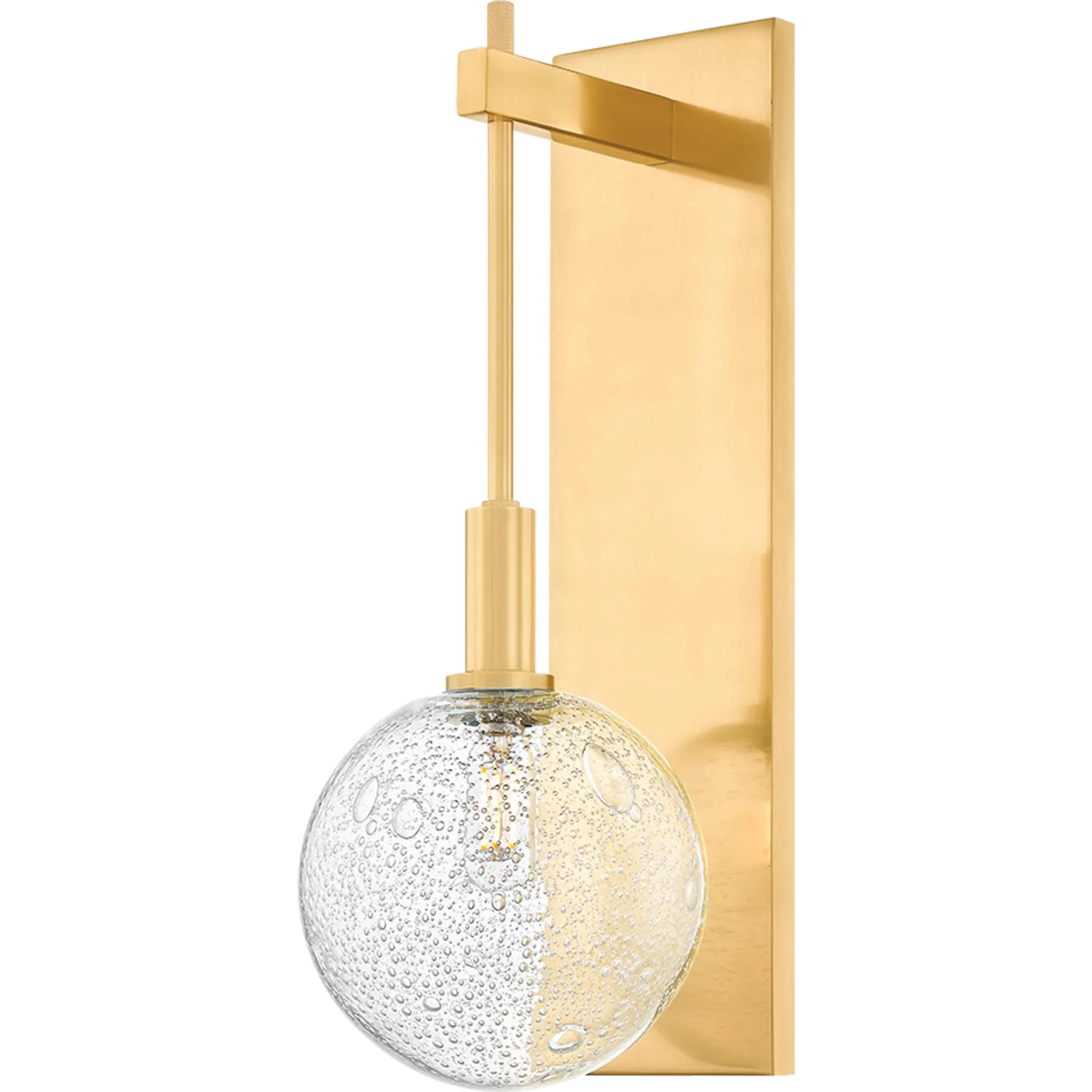 Onteora Wall Sconce