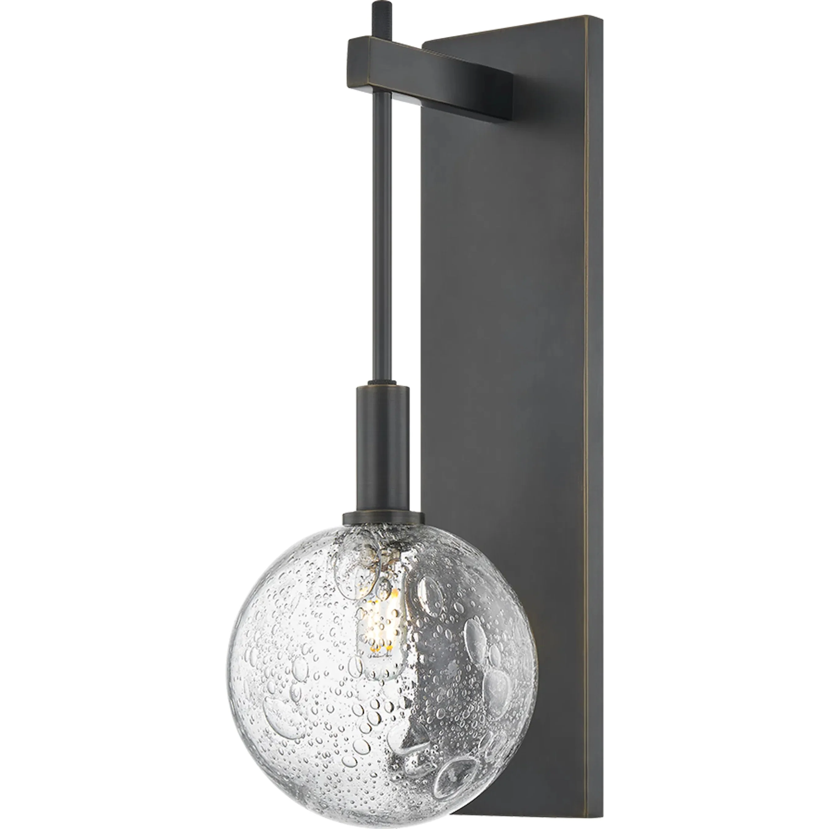 Onteora Wall Sconce - Image 2