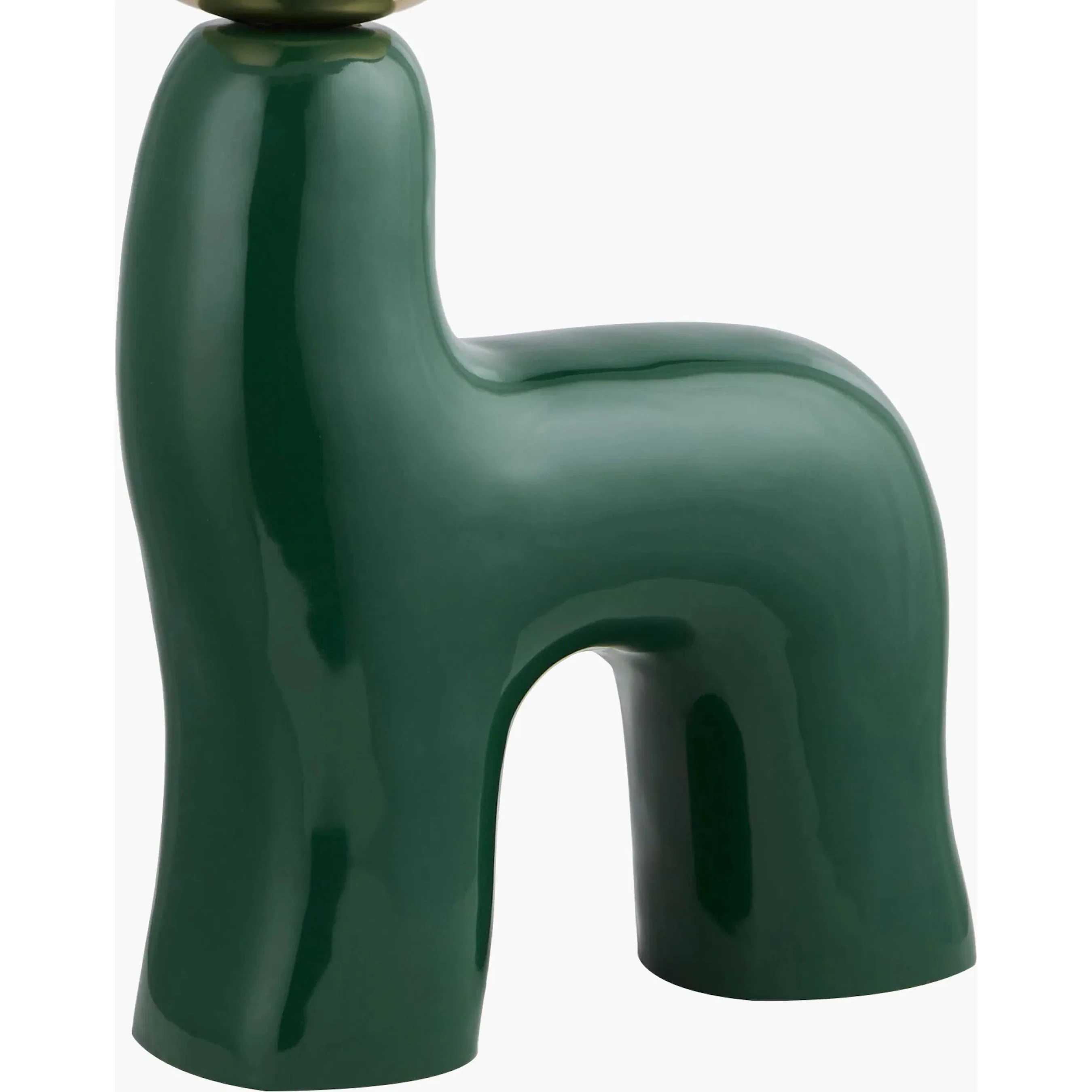 Opal Accent Table Lamp - Image 9