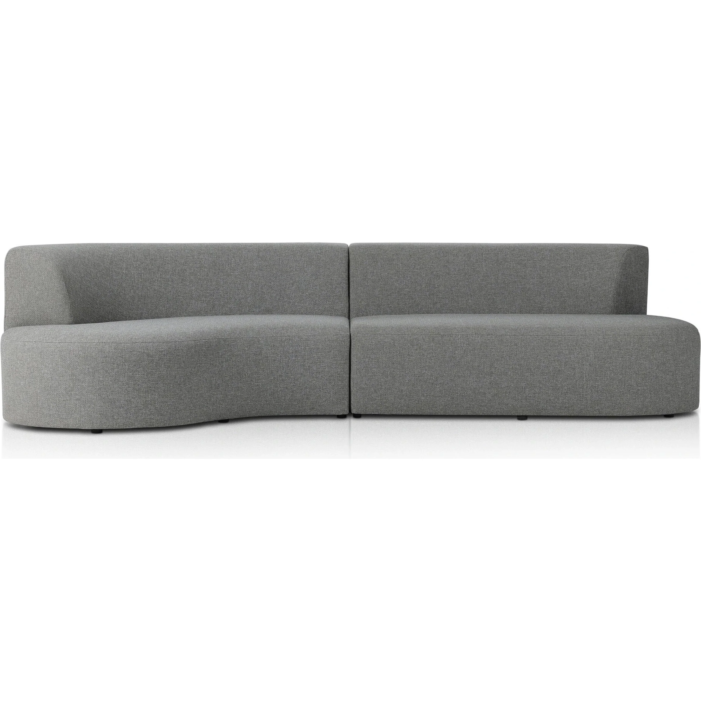Opal Outdoor 2-Piece Sectional - Image 10