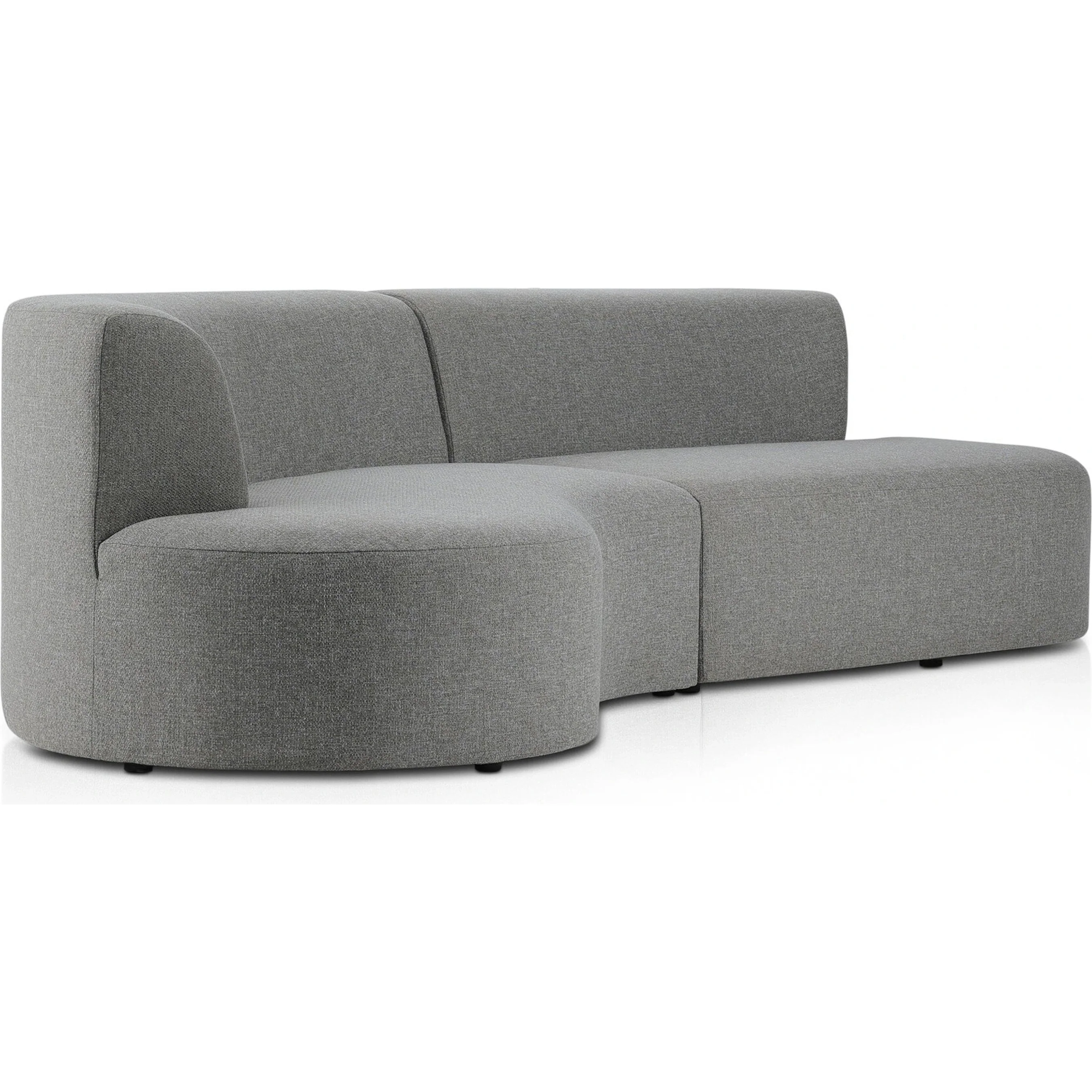 Opal Outdoor 2-Piece Sectional - Image 14