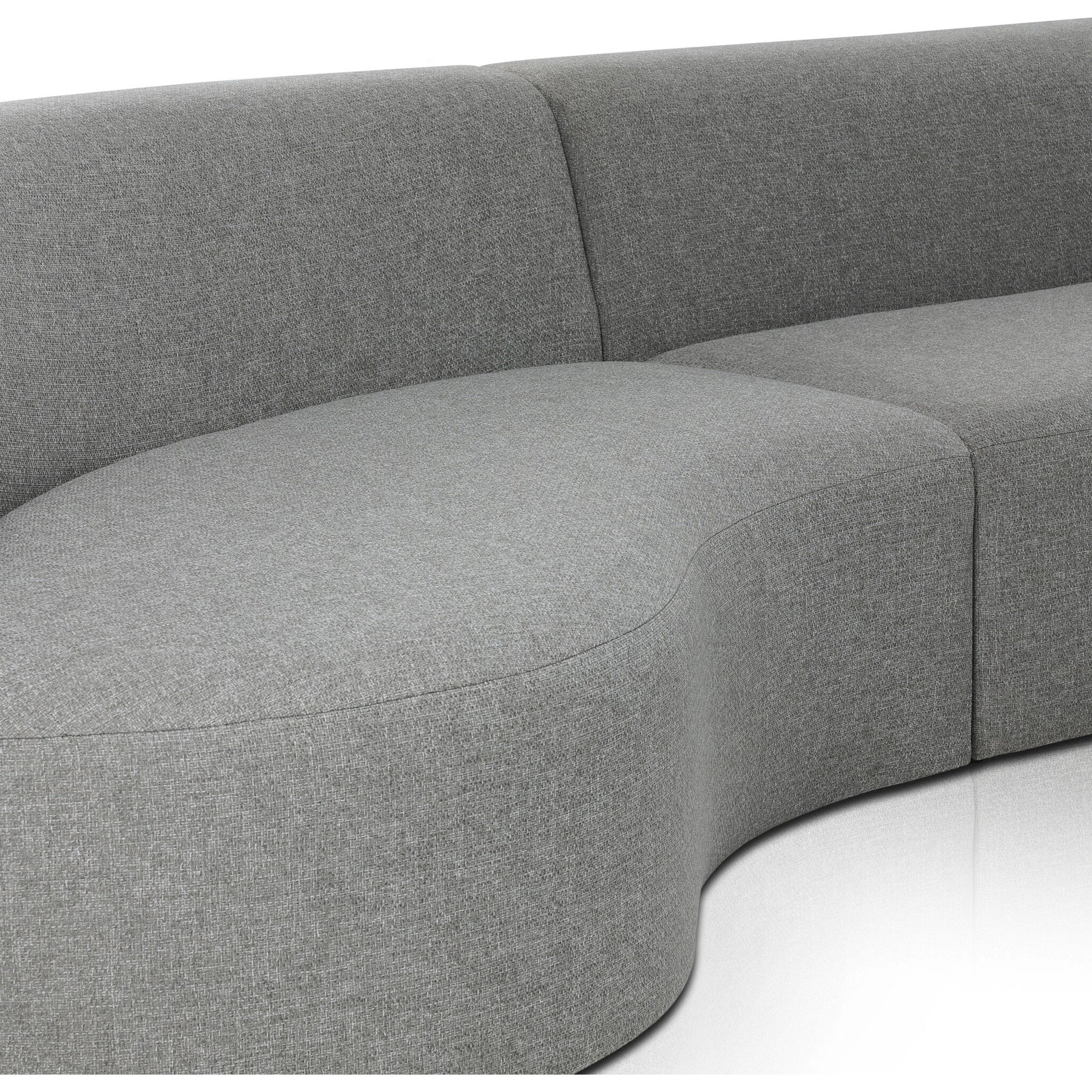 Opal Outdoor 2-Piece Sectional - Image 34
