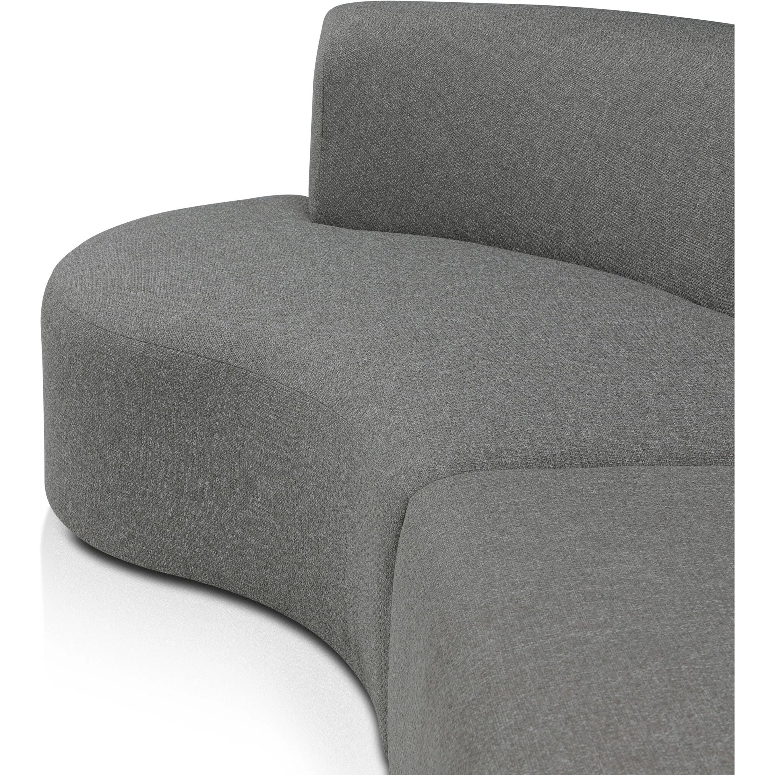 Opal Outdoor 2-Piece Sectional - Image 36