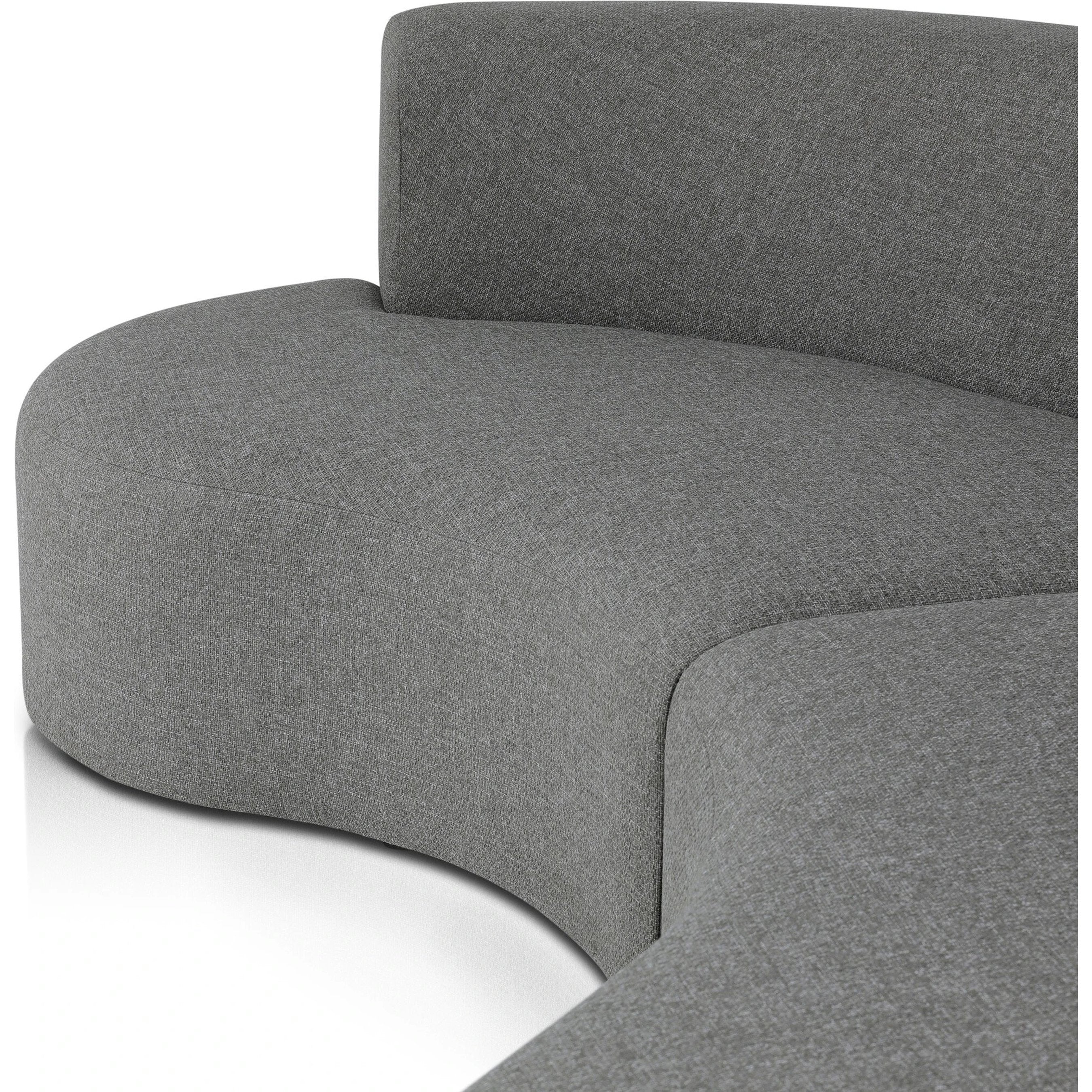 Opal Outdoor 2-Piece Sectional - Image 42