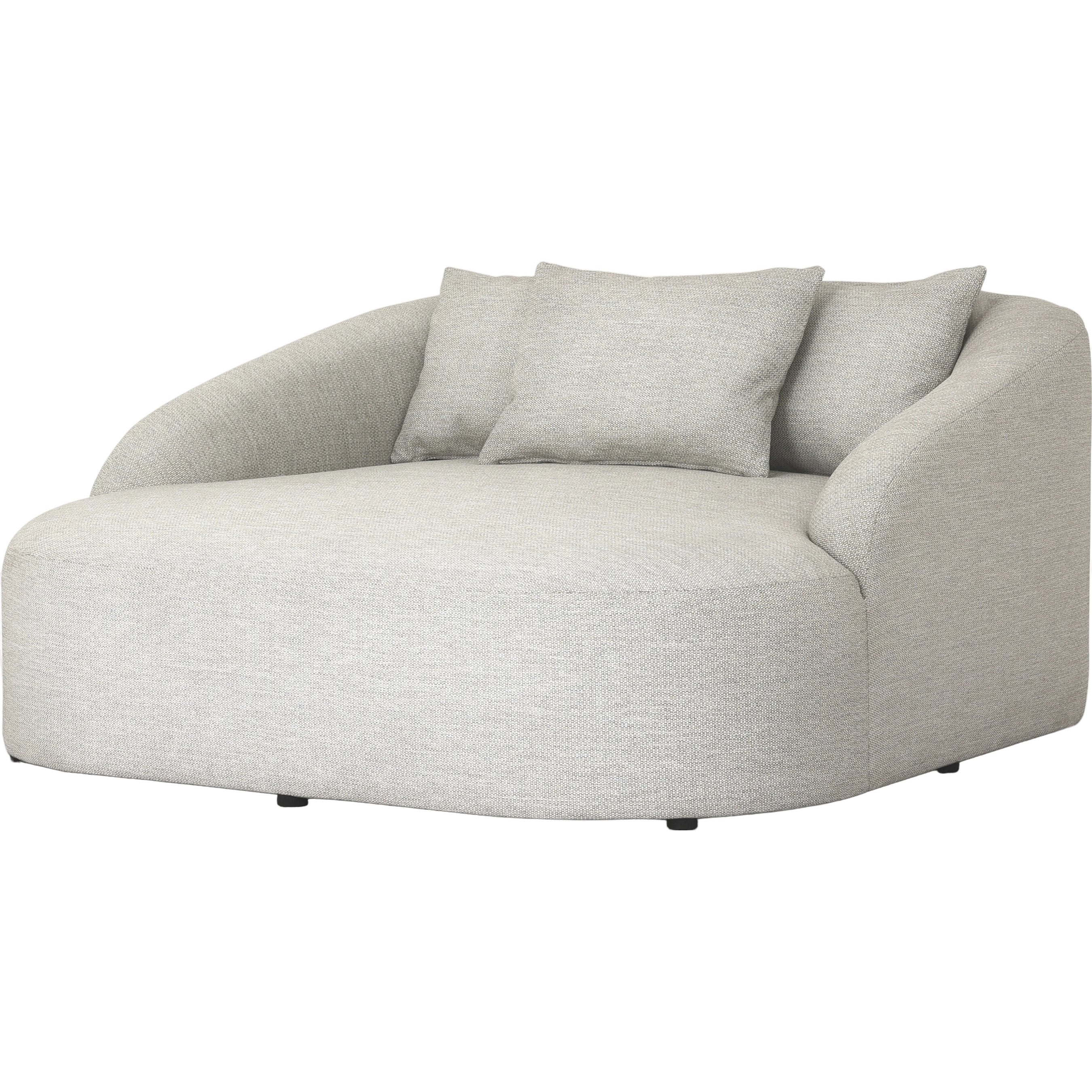 Opal Outdoor Daybed