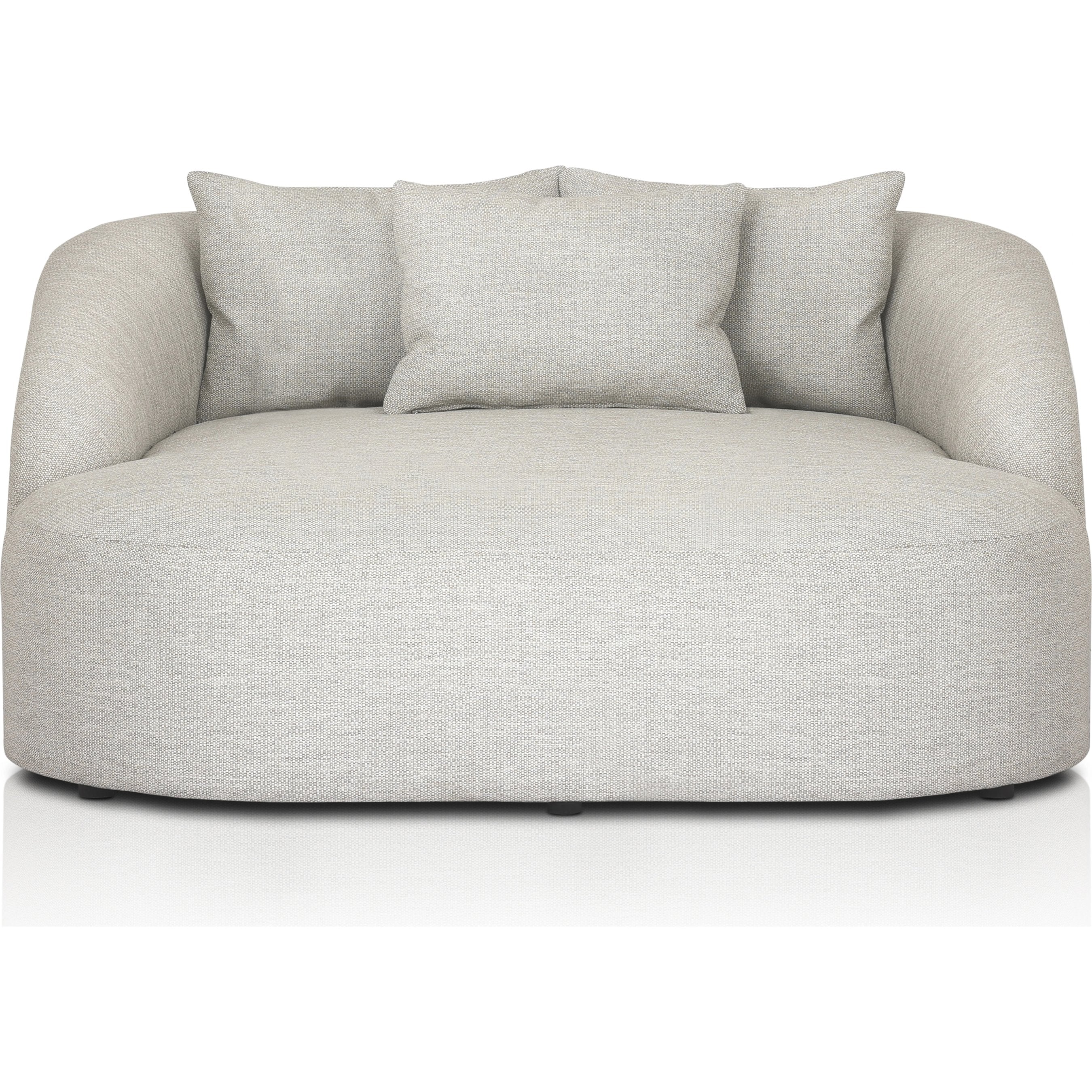Opal Outdoor Daybed - Image 3