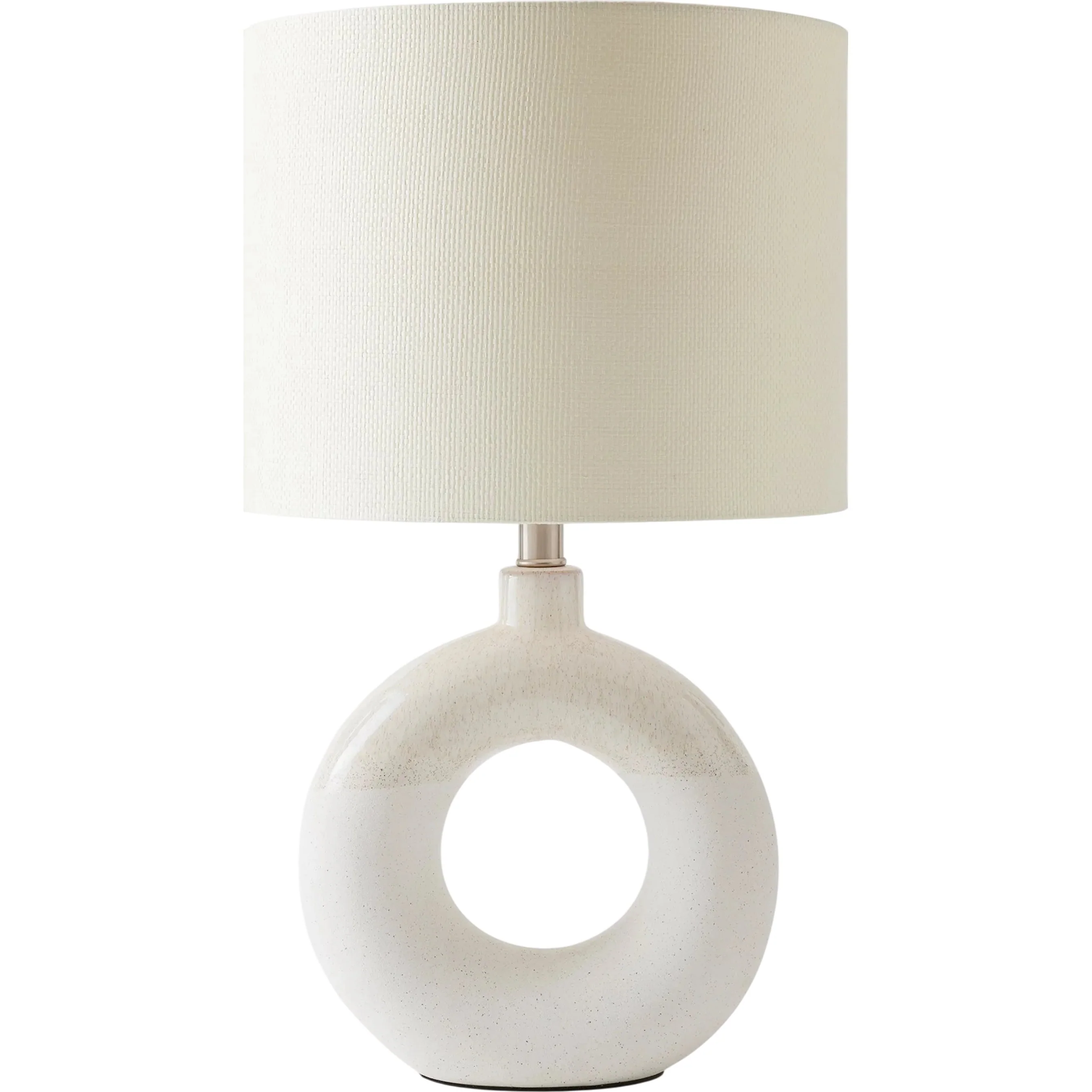 Open Ring Lamp