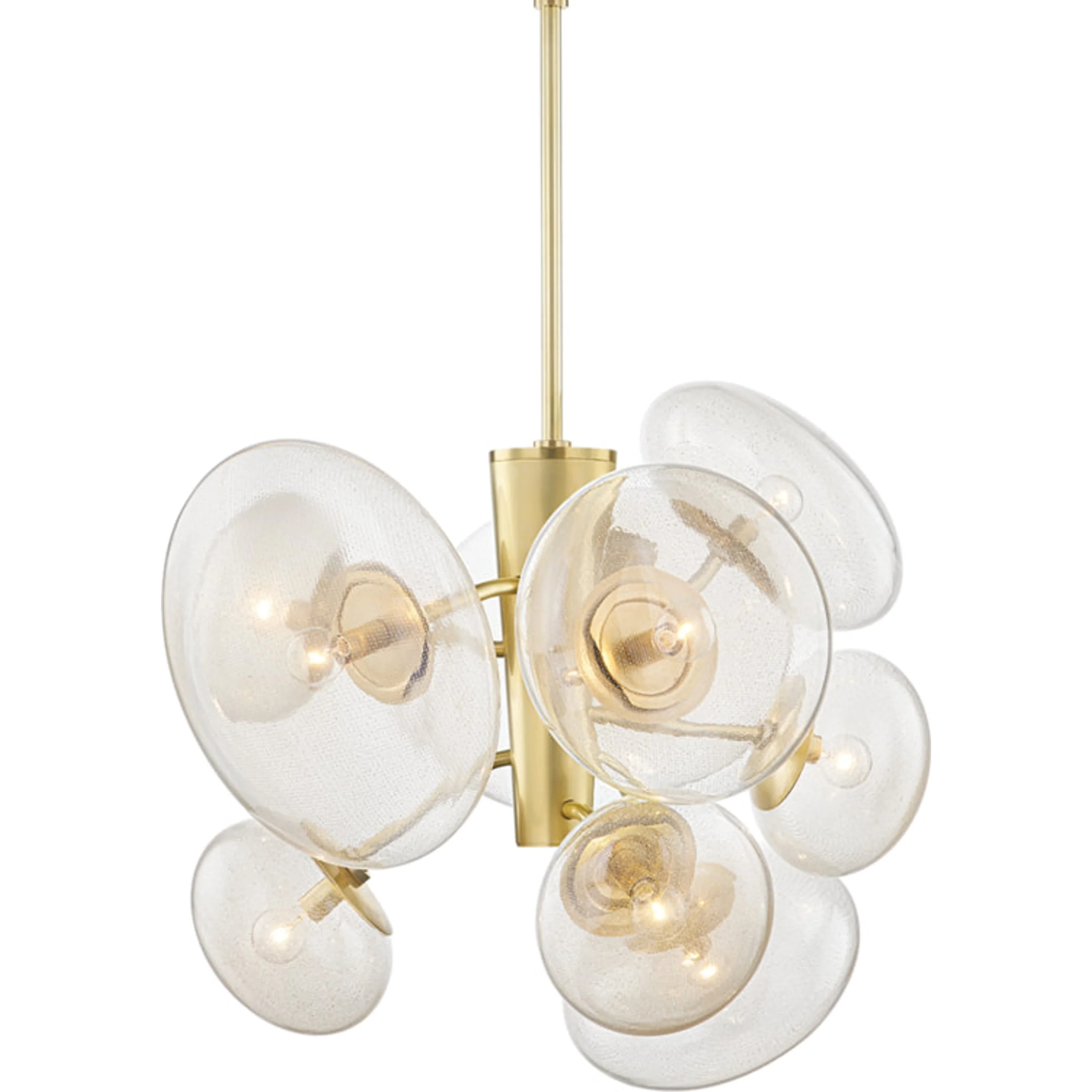 Opera 9 Light Chandelier