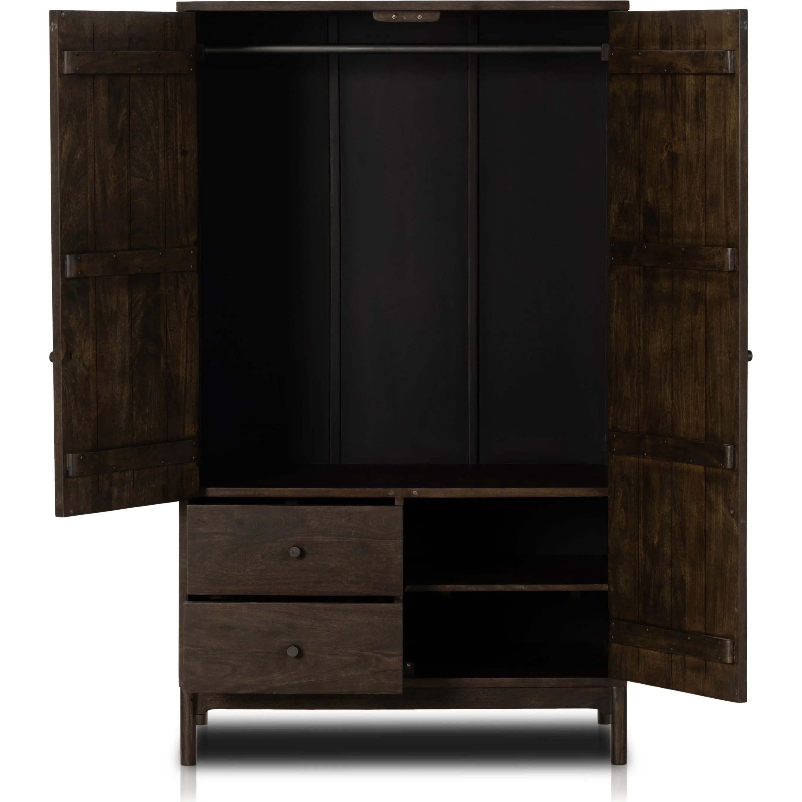 Ophelia Armoire - Image 4