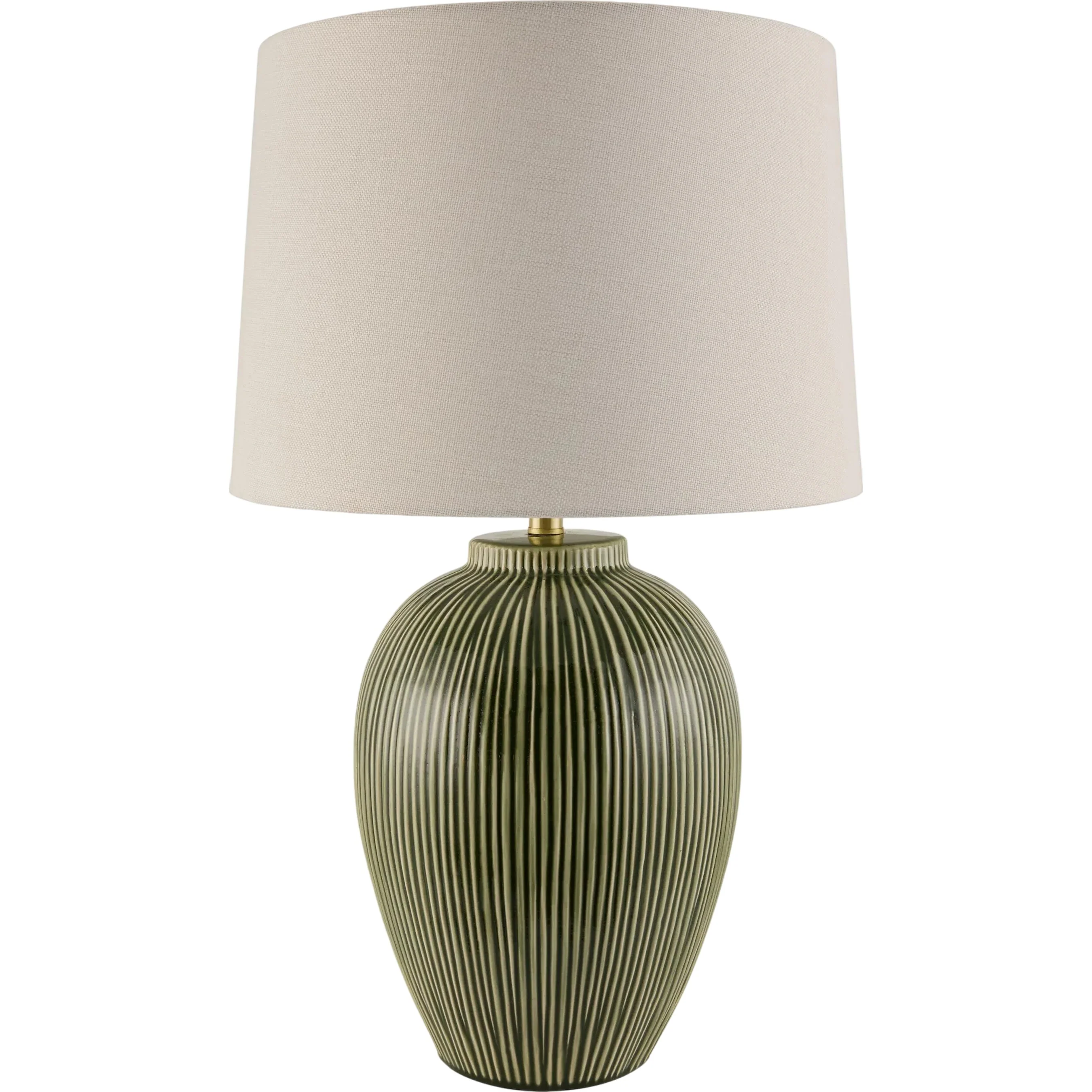 Opio Accent Table Lamp