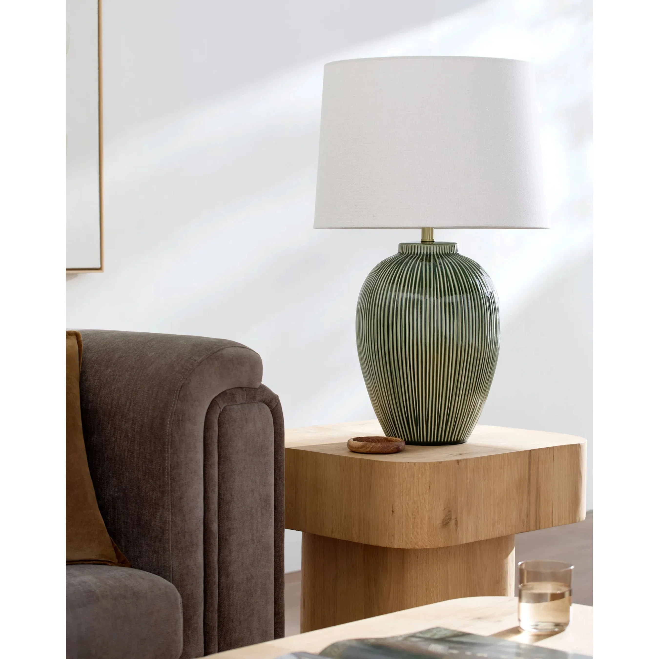 Opio Accent Table Lamp - Image 3