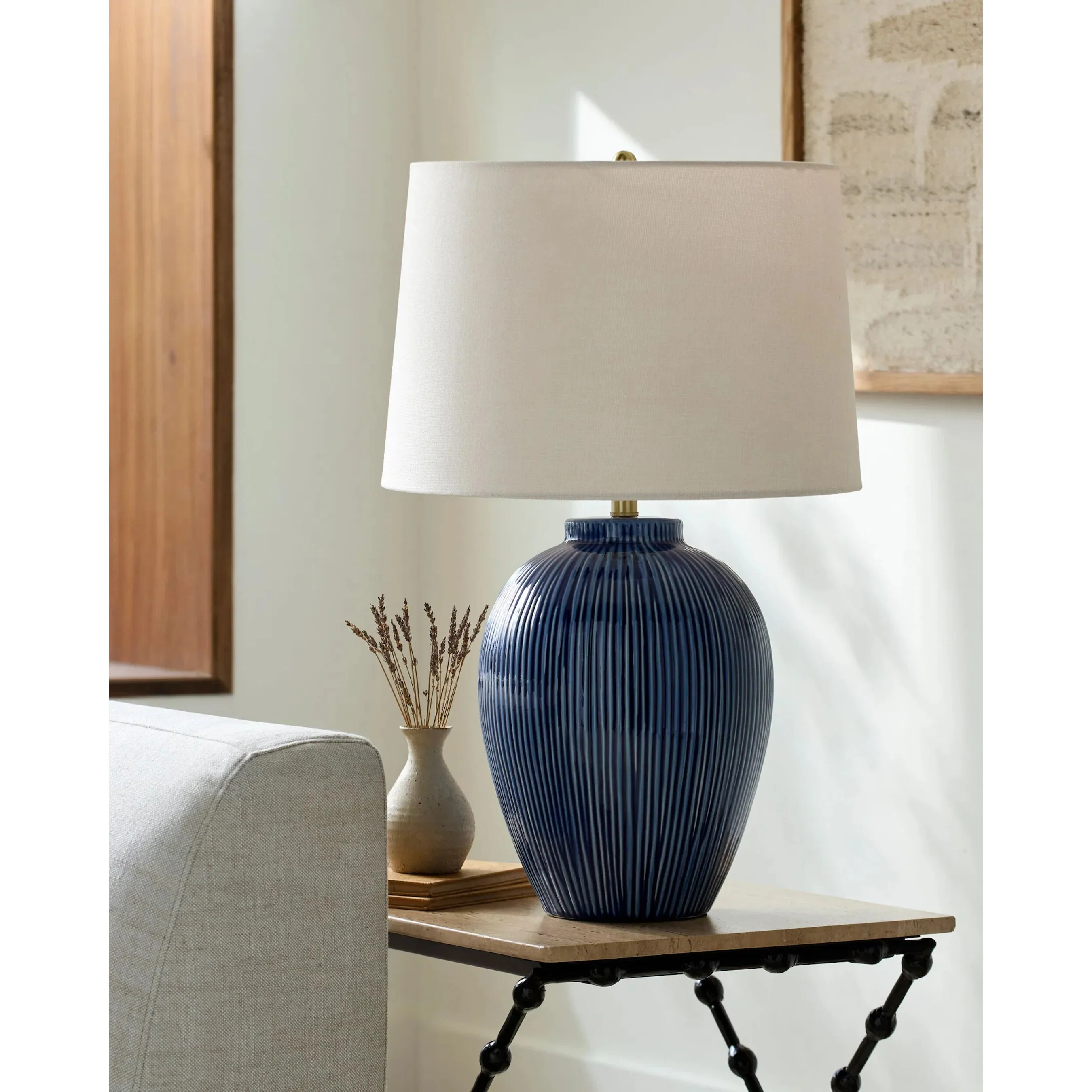 Opio Accent Table Lamp - Image 4
